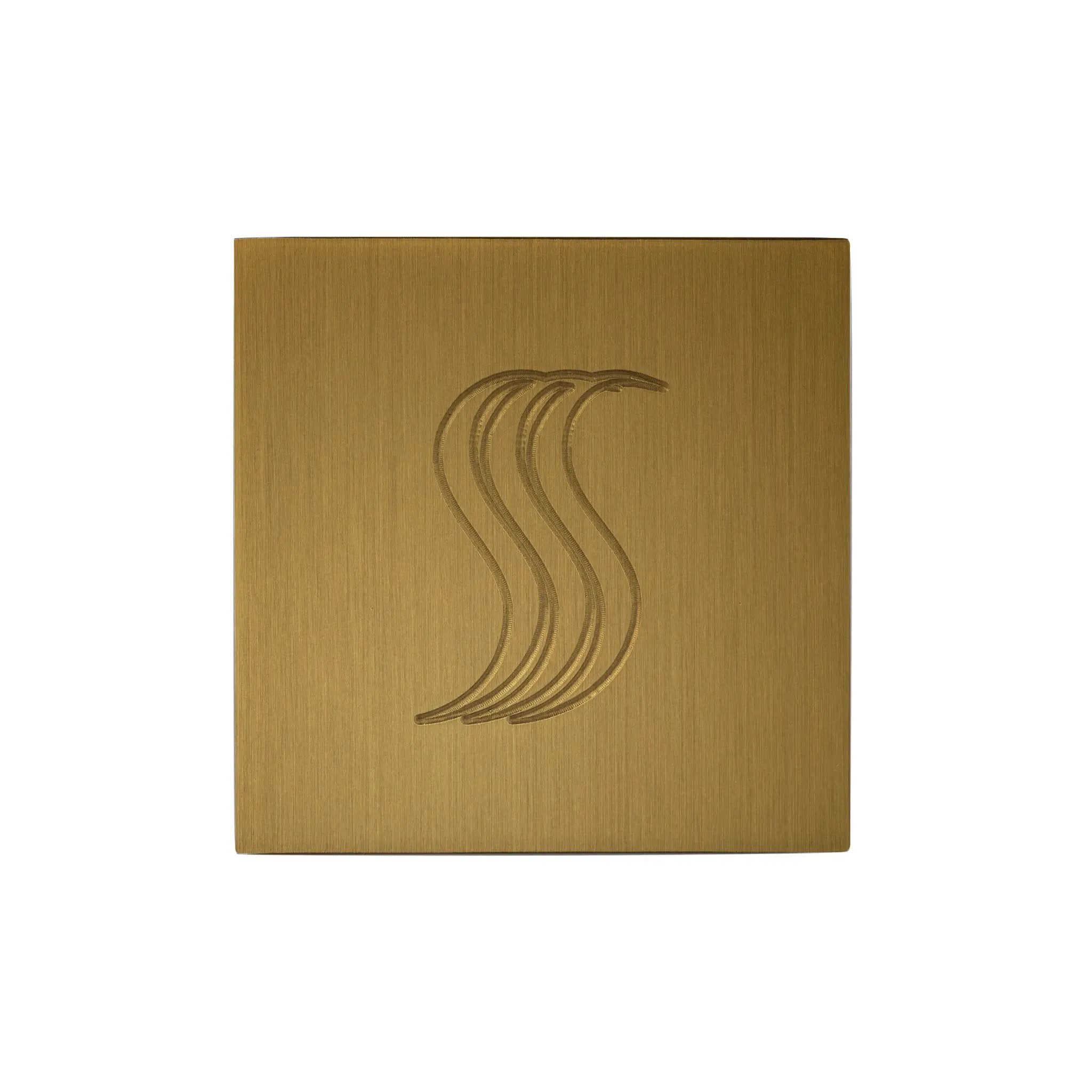 Thermasol Steamvection Steam Head Square by Thermasol