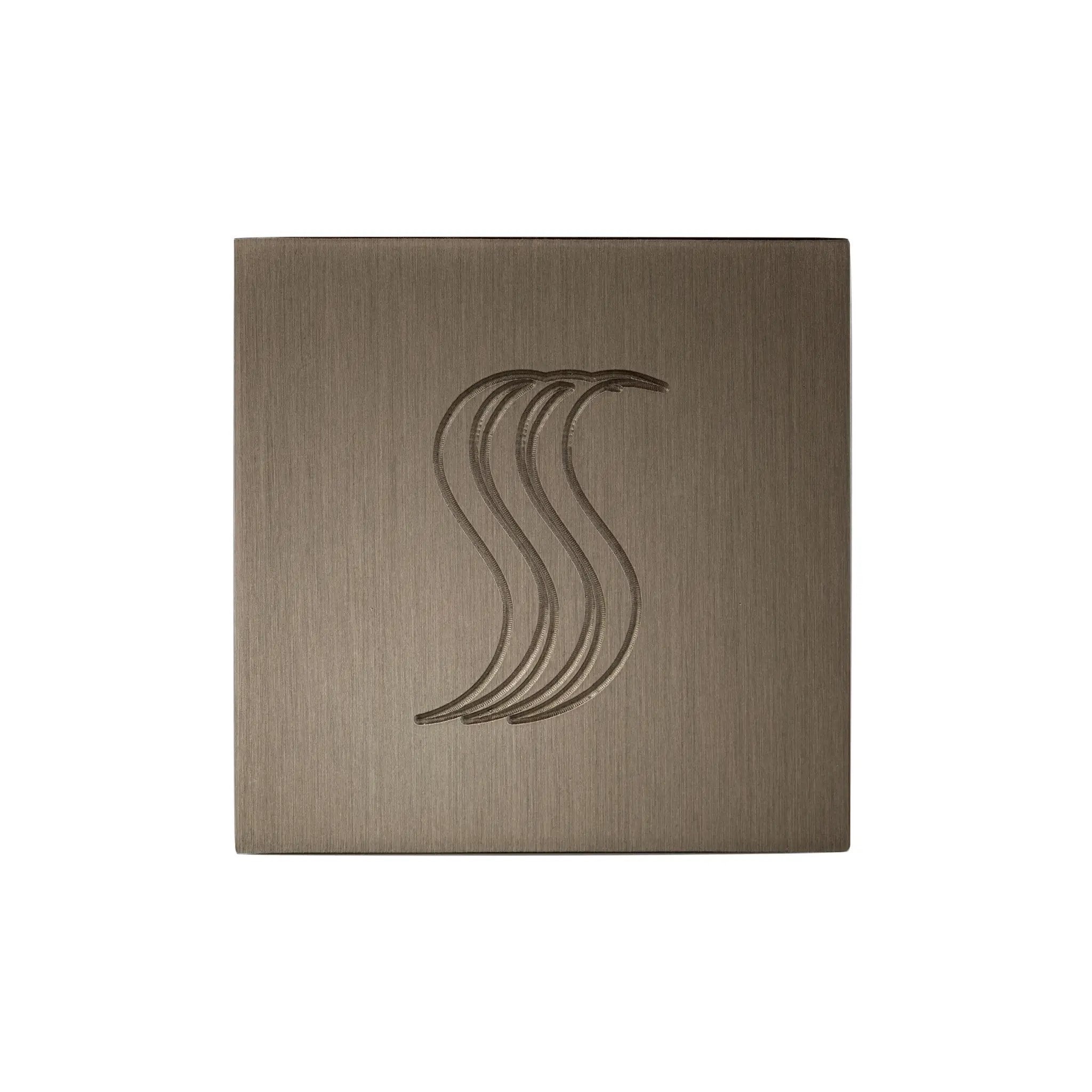 Thermasol Steamvection Steam Head Square by Thermasol