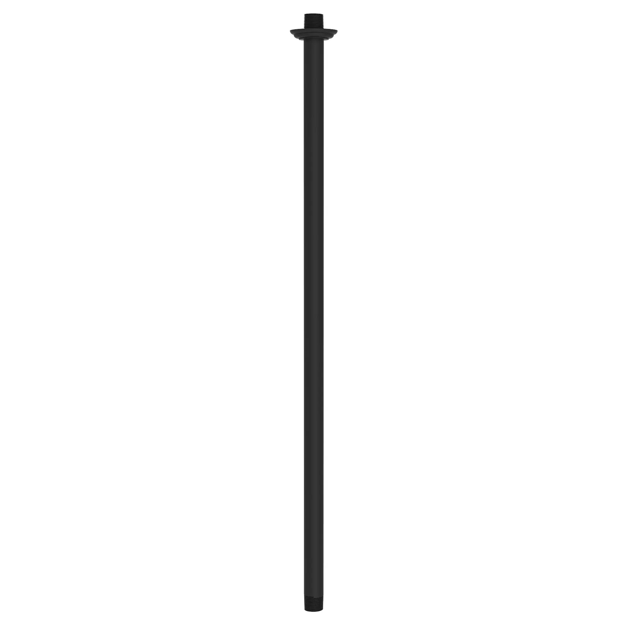 Newport Brass Tub & Shower 30" Ceiling Mount Arm & Flange by Newport Brass