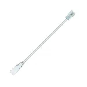 led