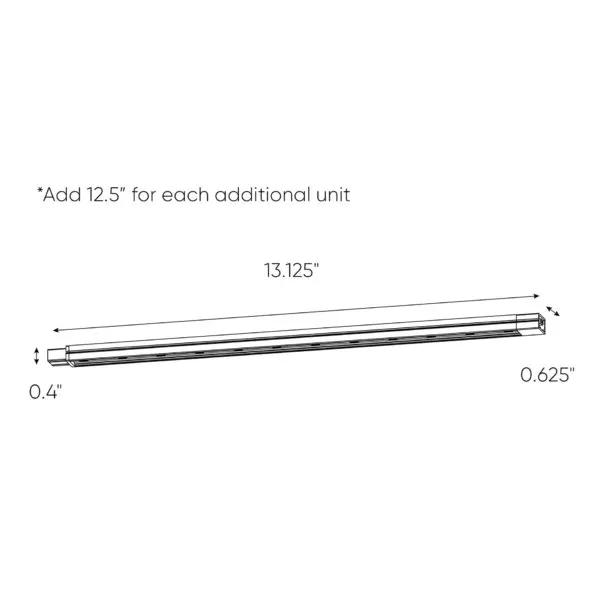 white led