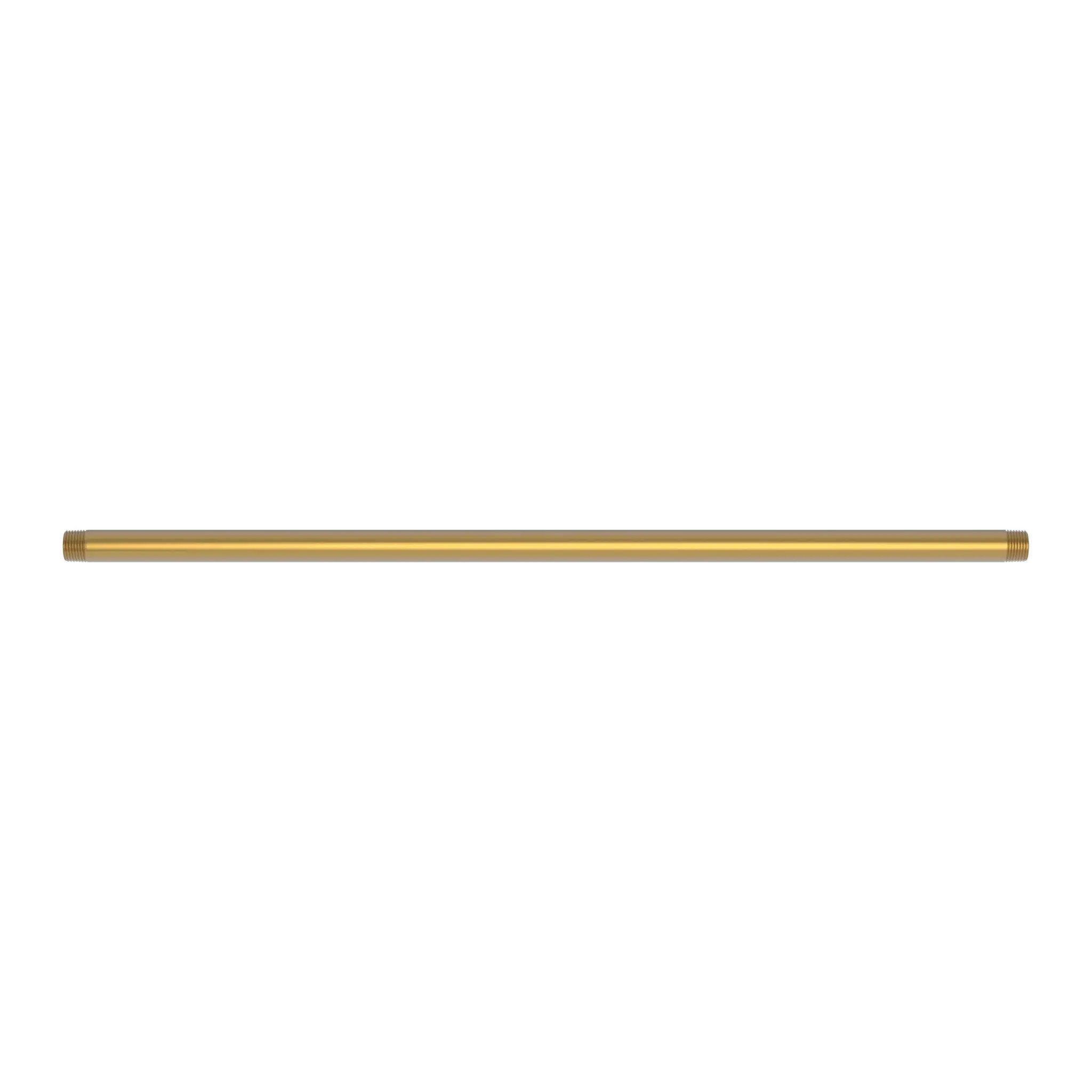Newport Brass Tub & Shower 24" Ceiling Mount Arm by Newport Brass
