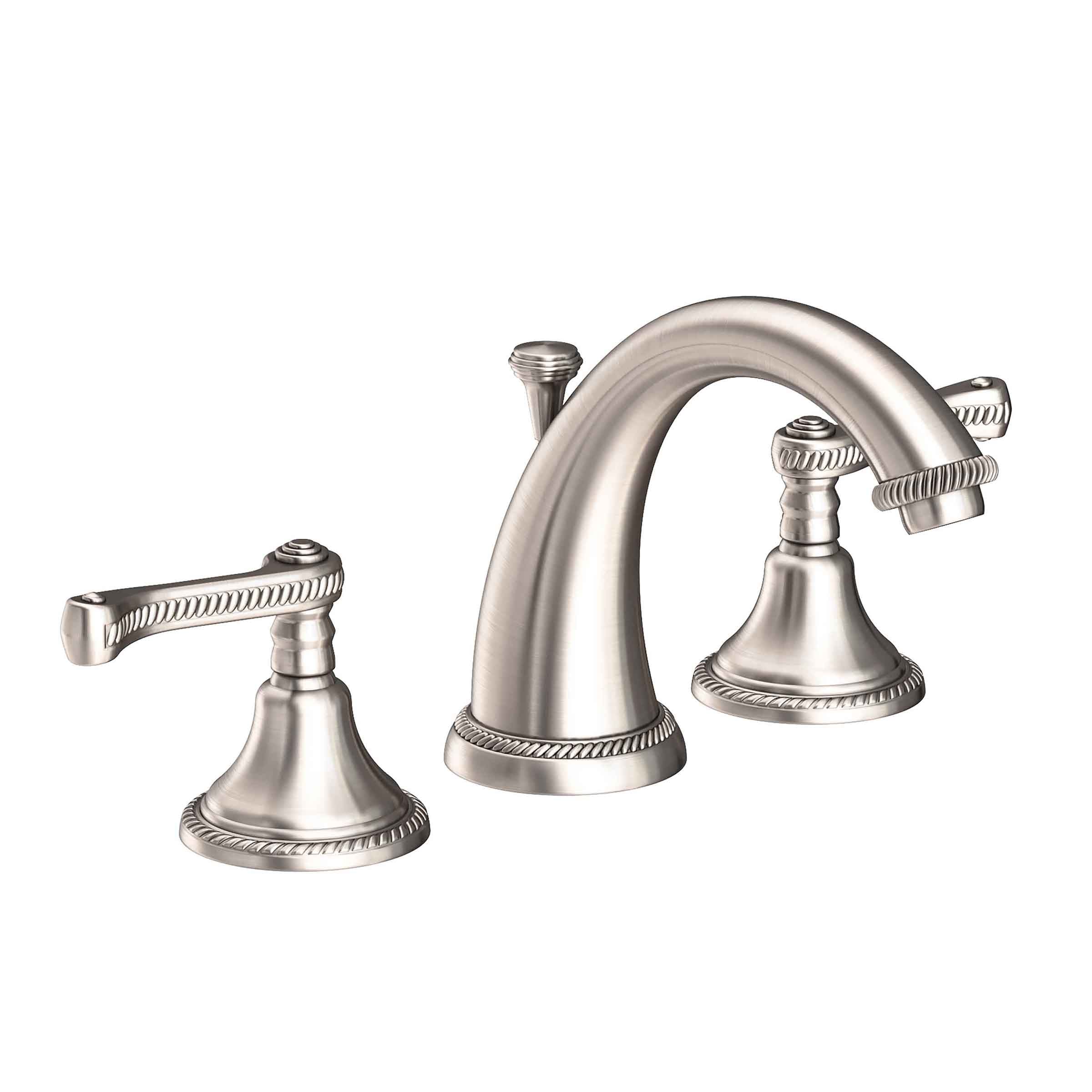 Newport Brass Amisa Widespread Lavatory Faucet