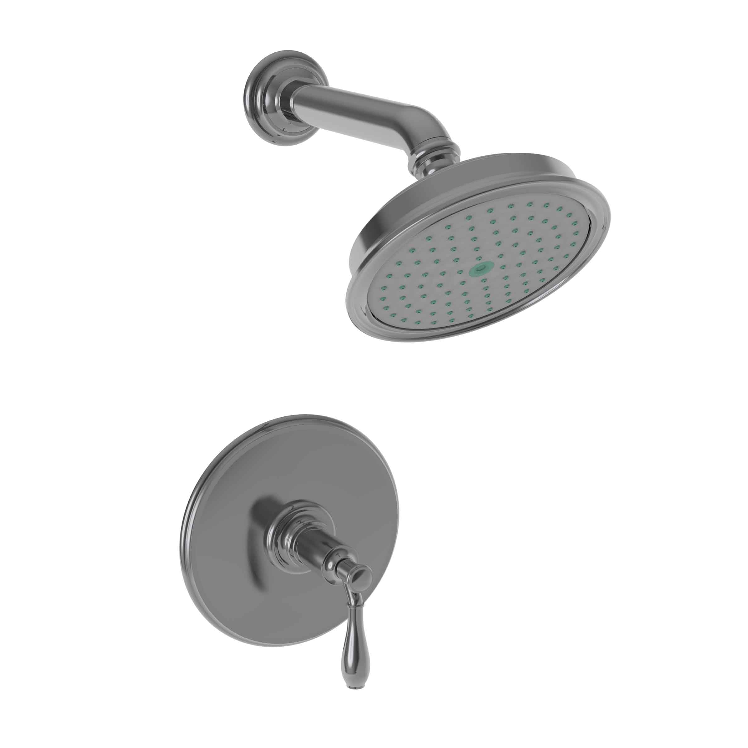 Newport Brass Ithaca Balanced Pressure Shower Trim Set