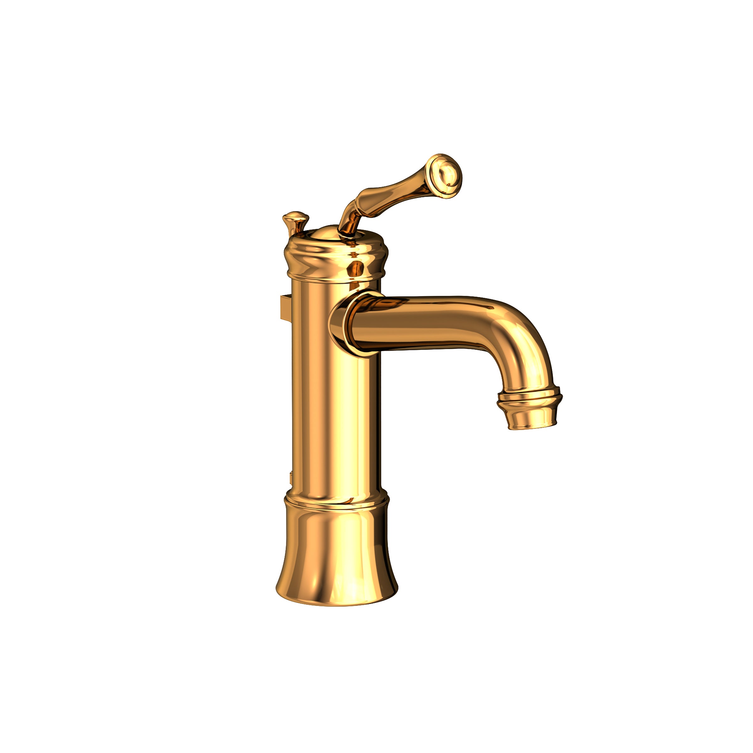 Newport Brass Astor Single Hole Lavatory Faucet