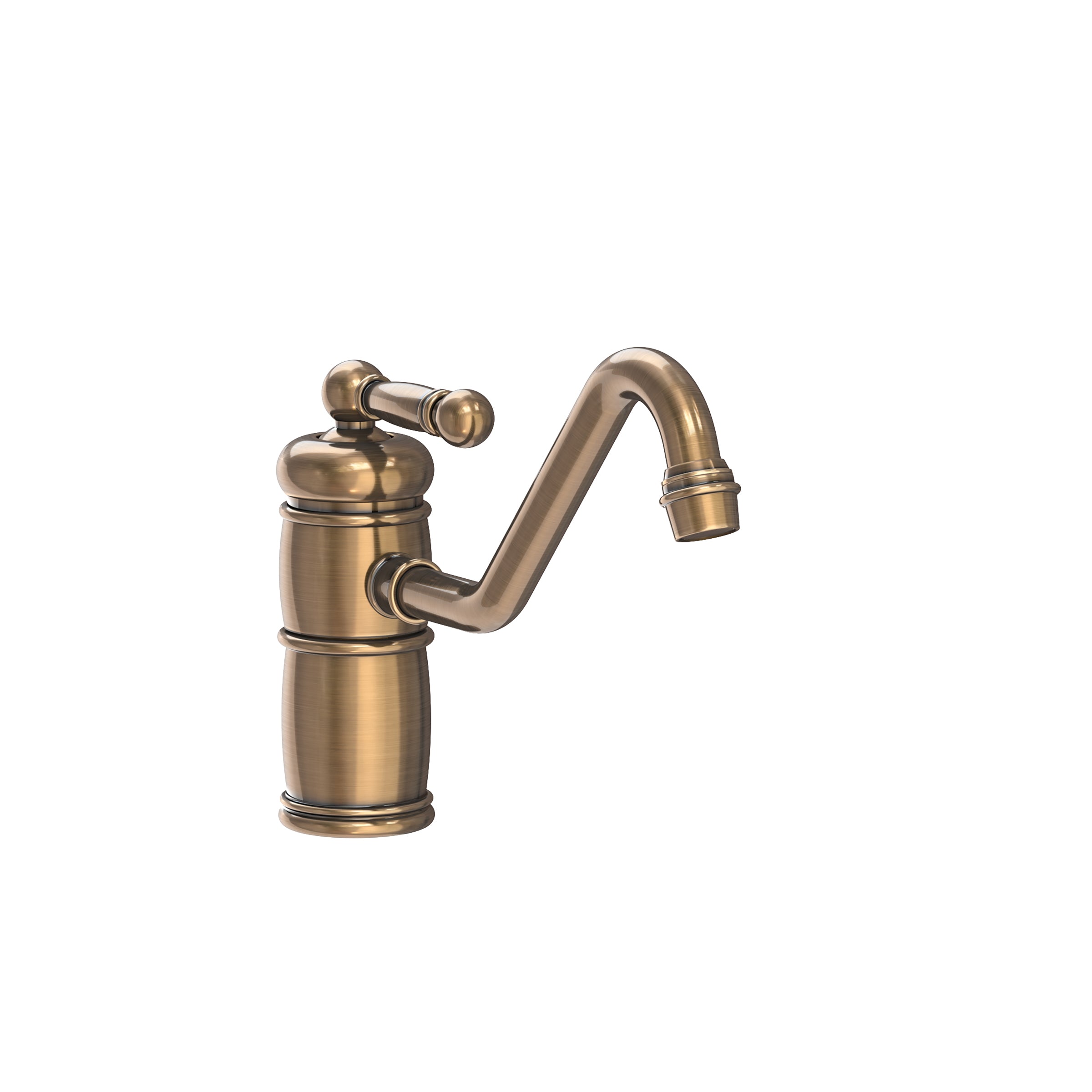 Newport Brass Nadya Single Handle Kitchen Faucet