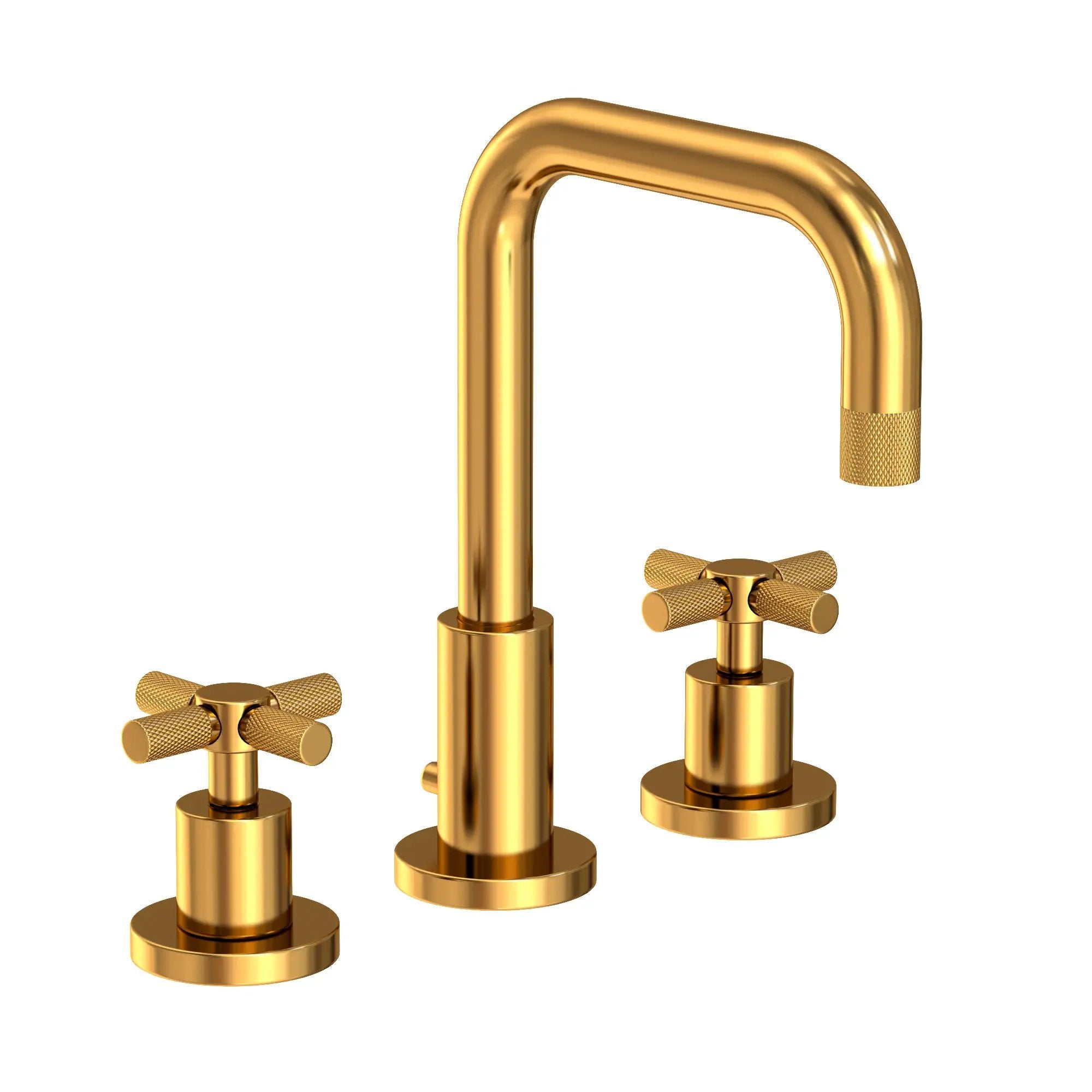 Newport Brass Muncy Widespread Lavatory Faucet by Newport Brass