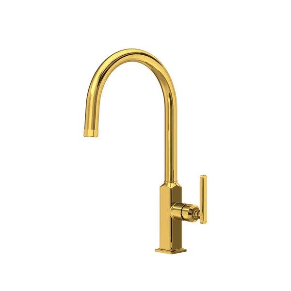 Rohl Apothecary Bar/Food Prep Kitchen Faucet by Rohl