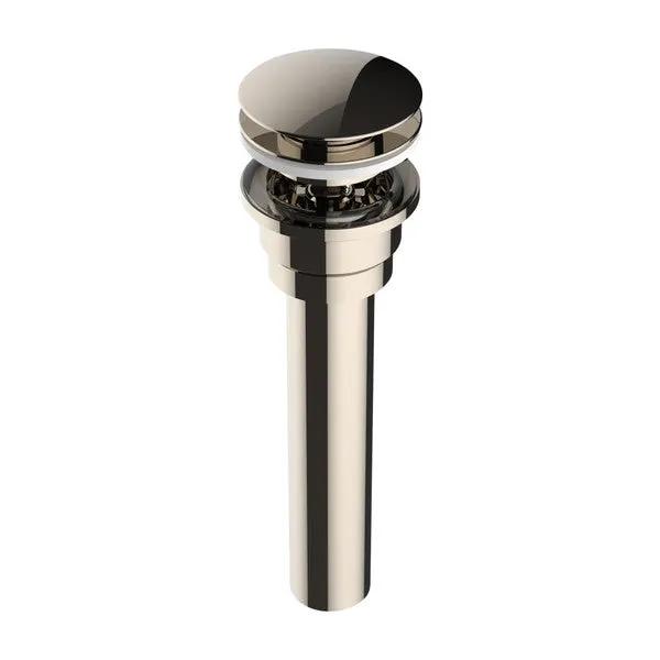 Victoria + Albert Universal Push Drain by Victoria and Albert