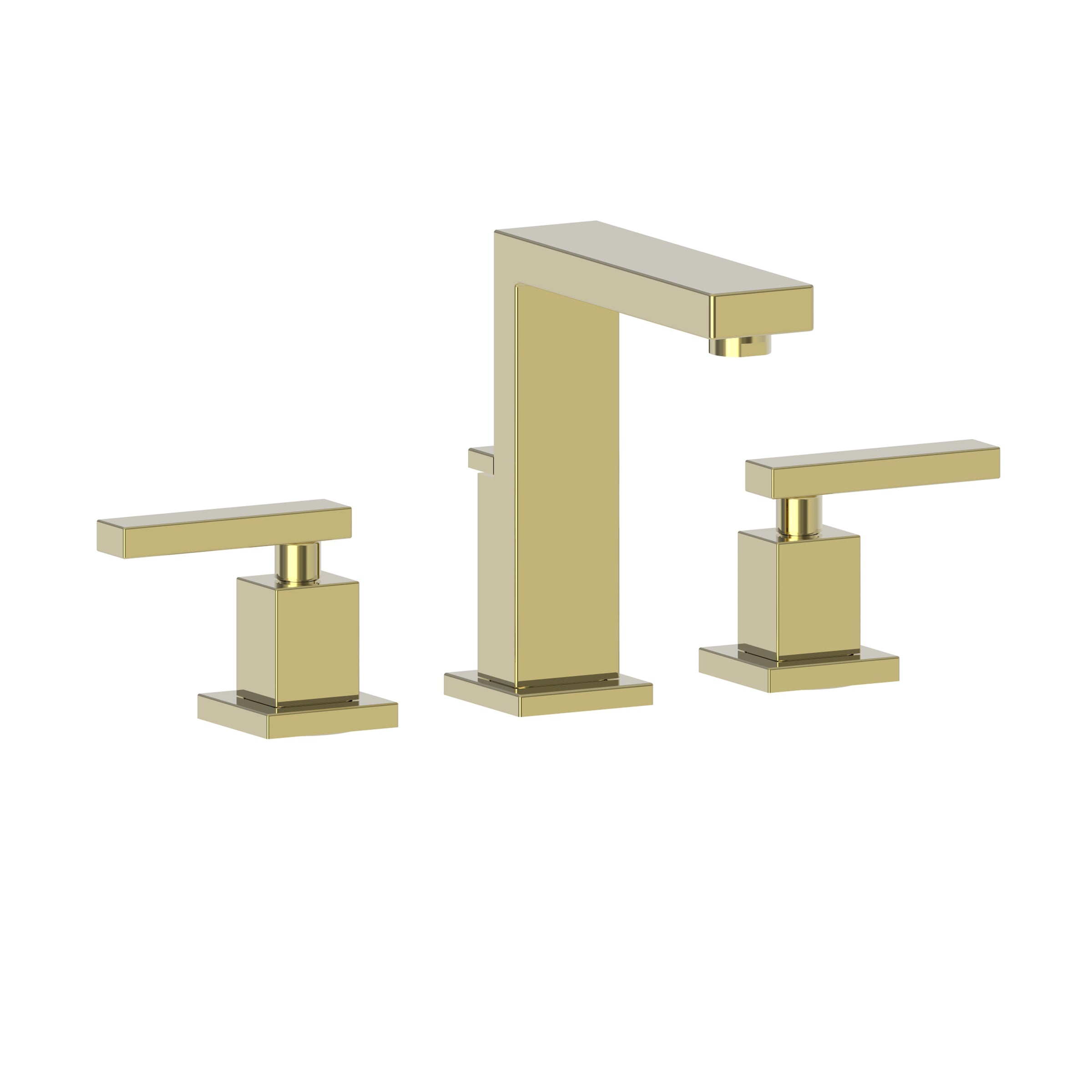 Newport Brass Skylar Widespread Lavatory Faucet