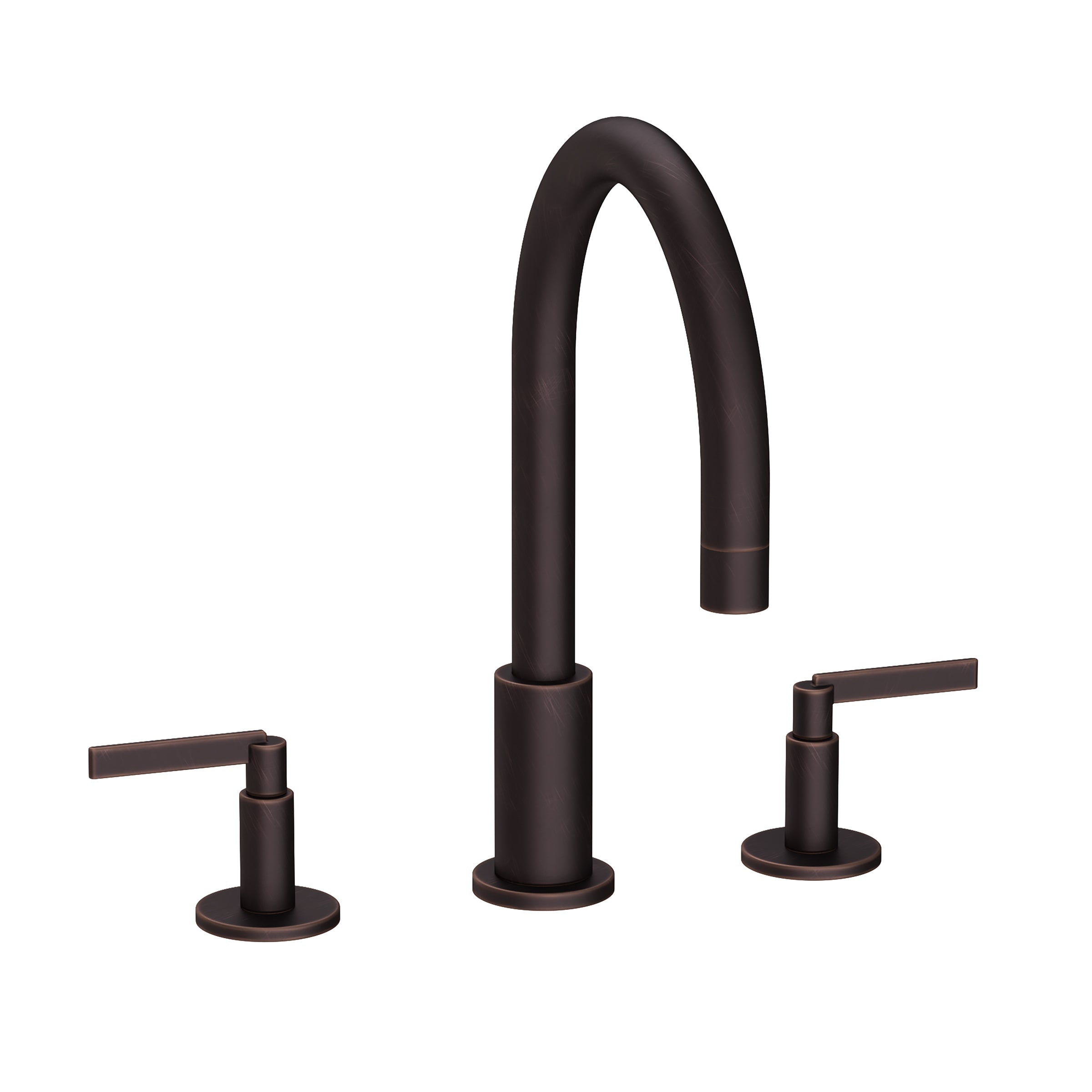 Newport Brass Tolmin Widespread Lavatory Faucet