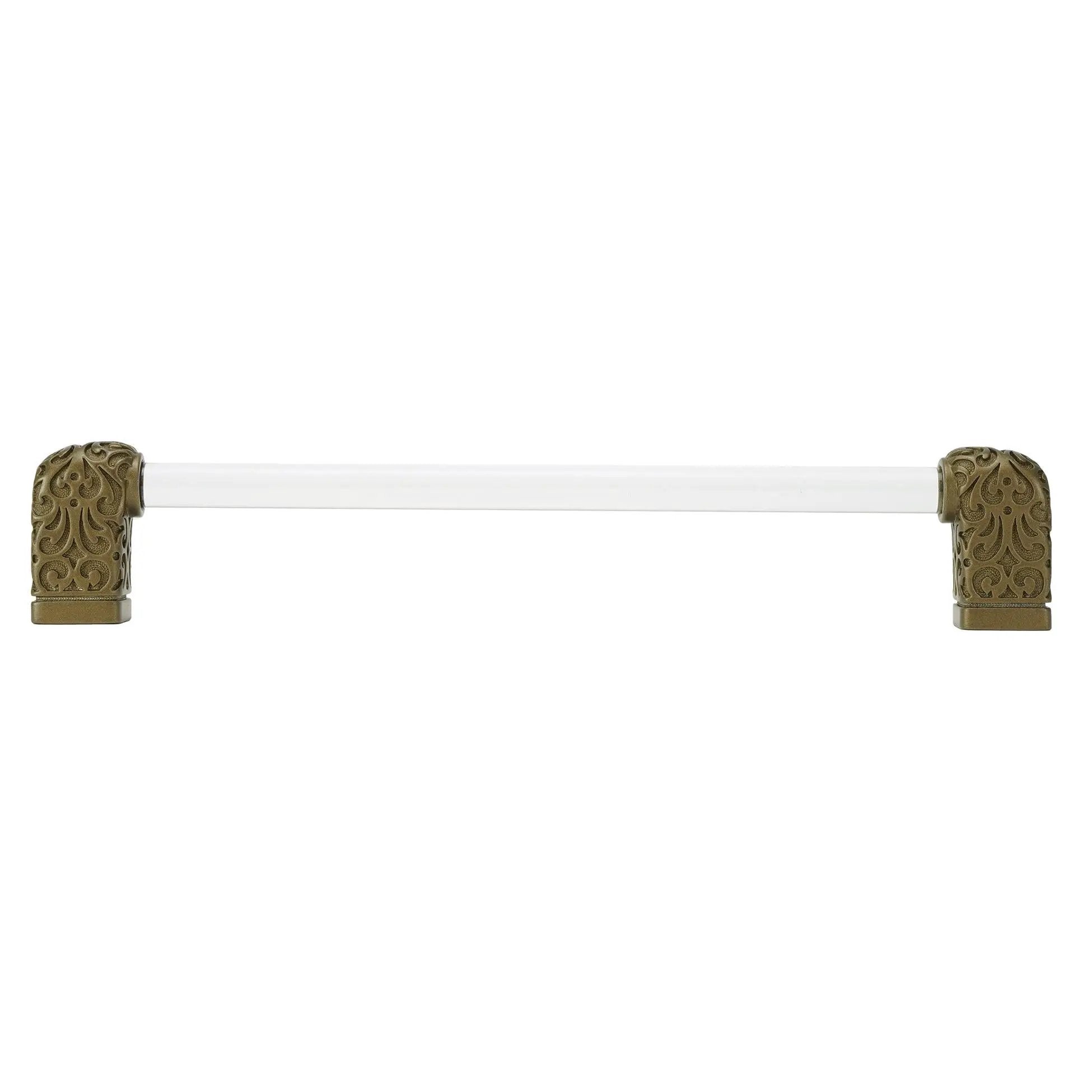 Edgar Berebi Via Veneto II 8" C to C Pull by Edgar Berebi