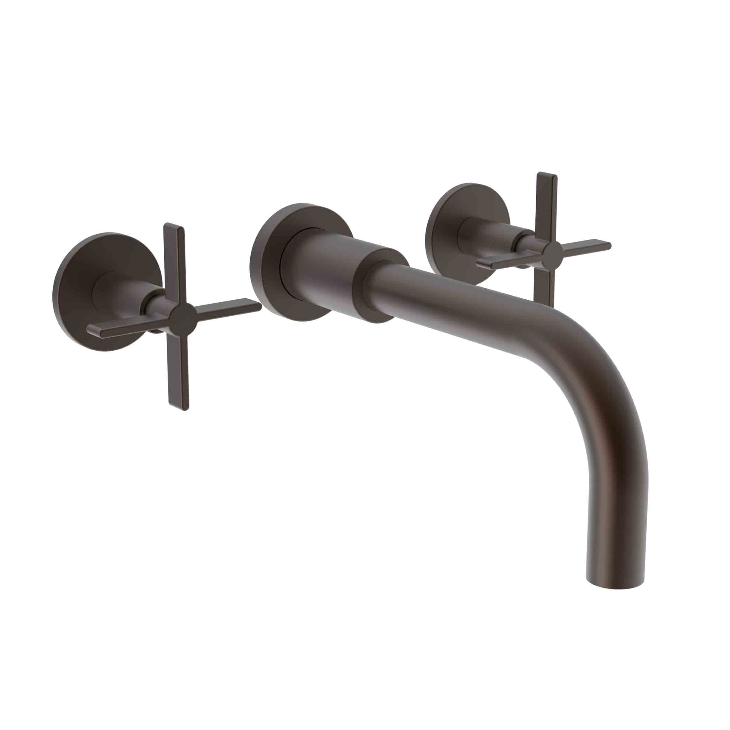 Newport Brass Tolmin Wall Mount Lavatory Faucet