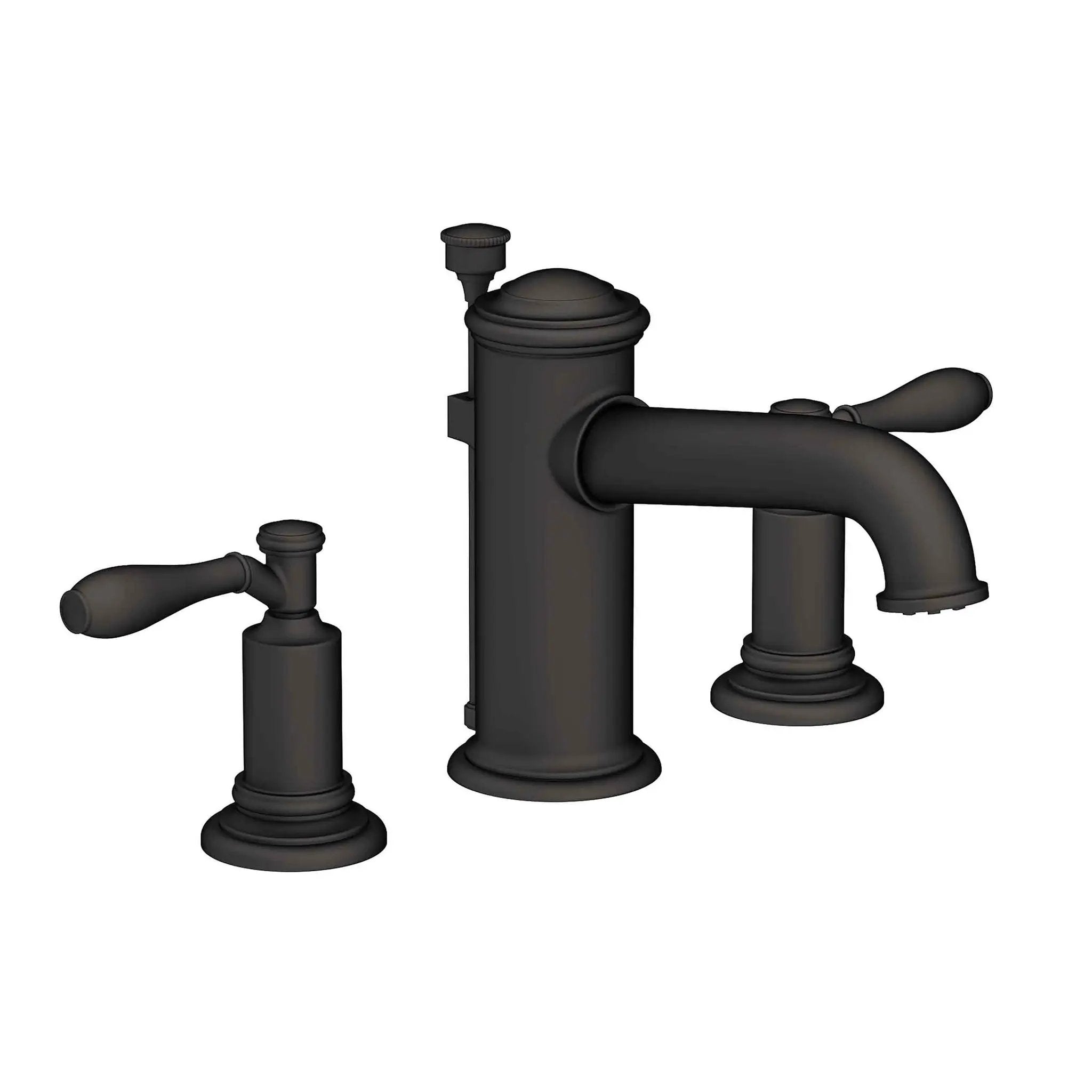 Newport Brass Ithaca Widespread Lavatory Faucet by Newport Brass