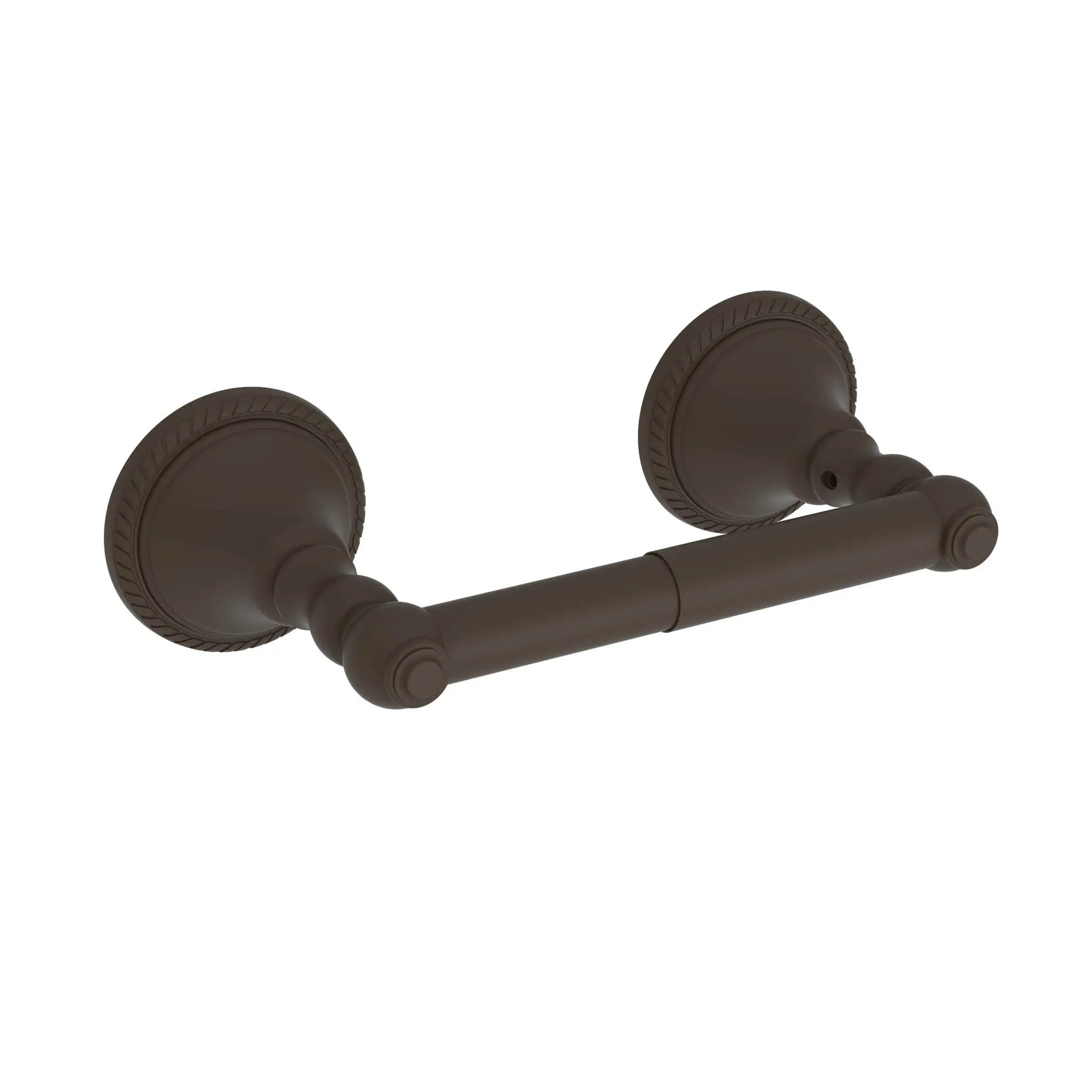 Newport Brass Amisa Double Post Toilet Tissue Holder by Newport Brass