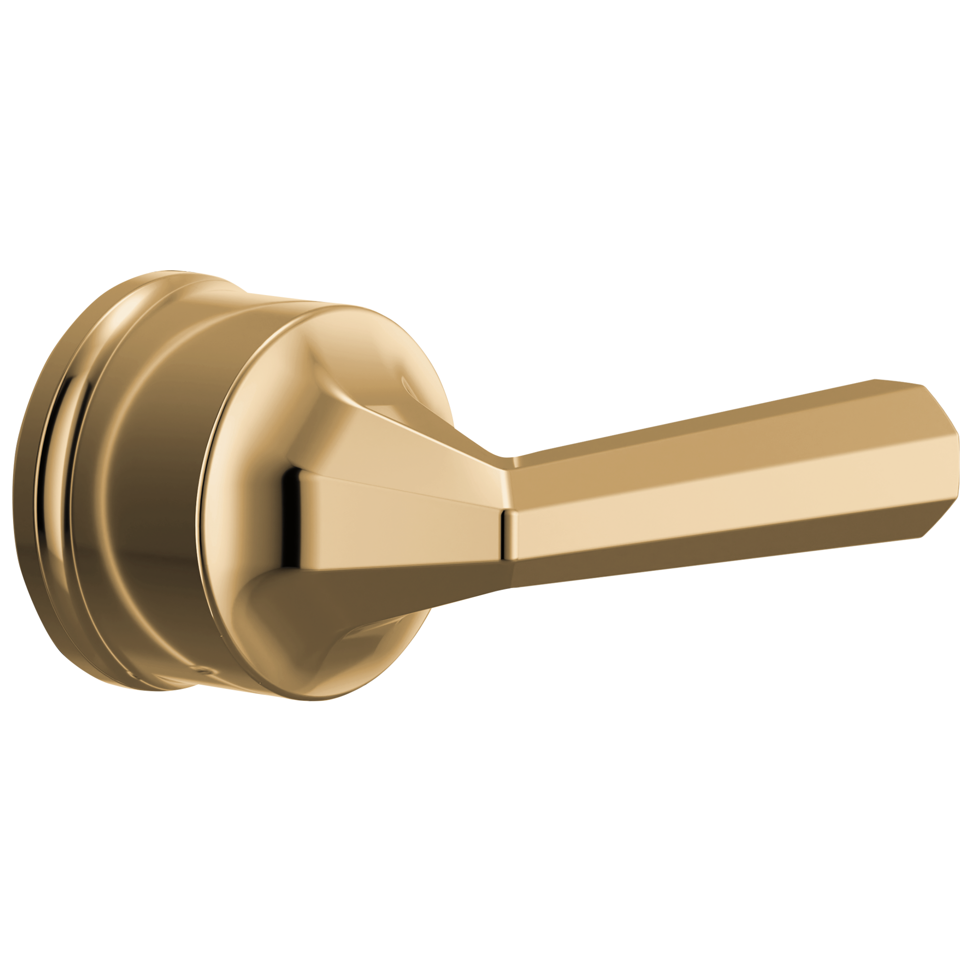 Brizo Beauclere Sensori Thermostatic Valve Trim Lever Handle Kit by Brizo