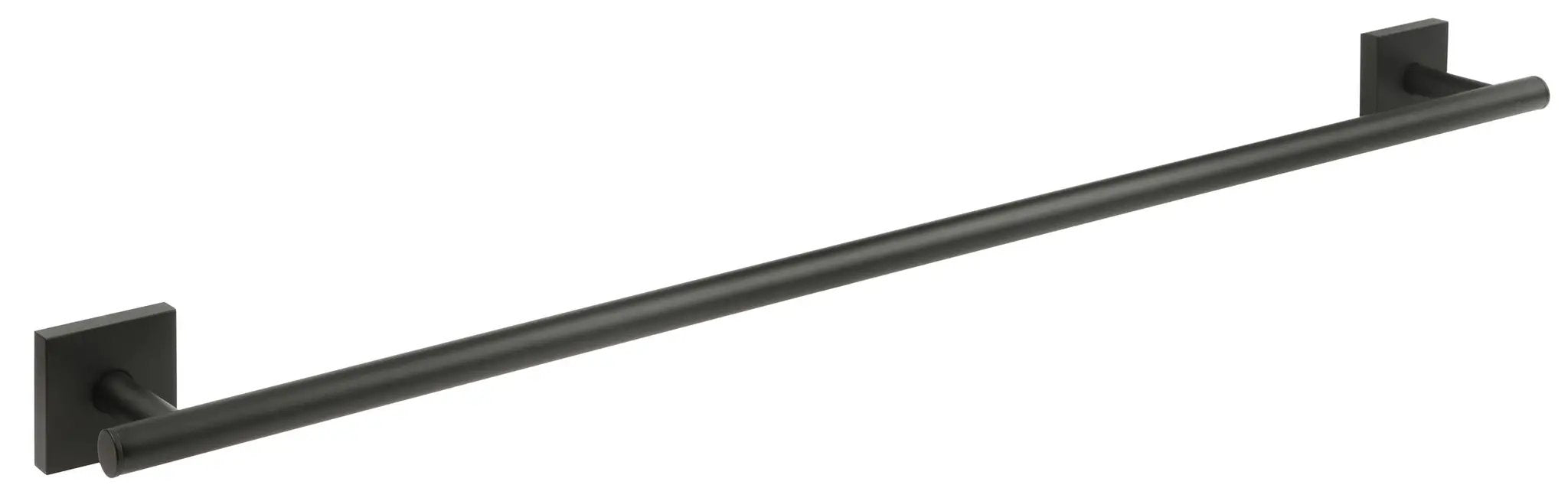 Smedbo House Single Towel Rail by Smedbo