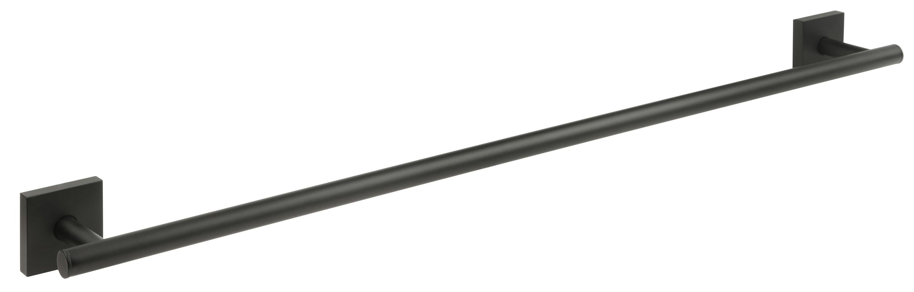 Smedbo House Single Towel Rail