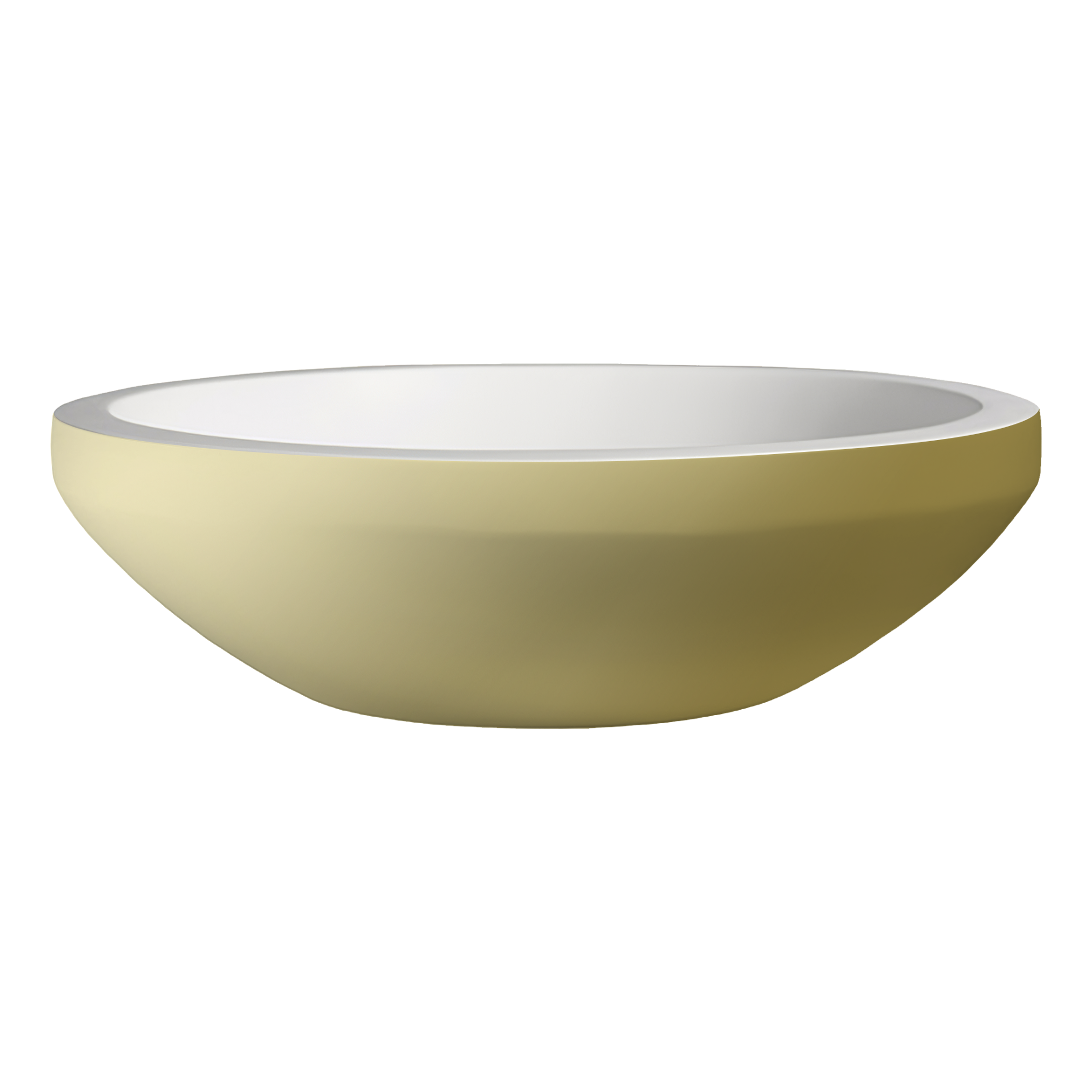 Dado Talia Vessel Sink