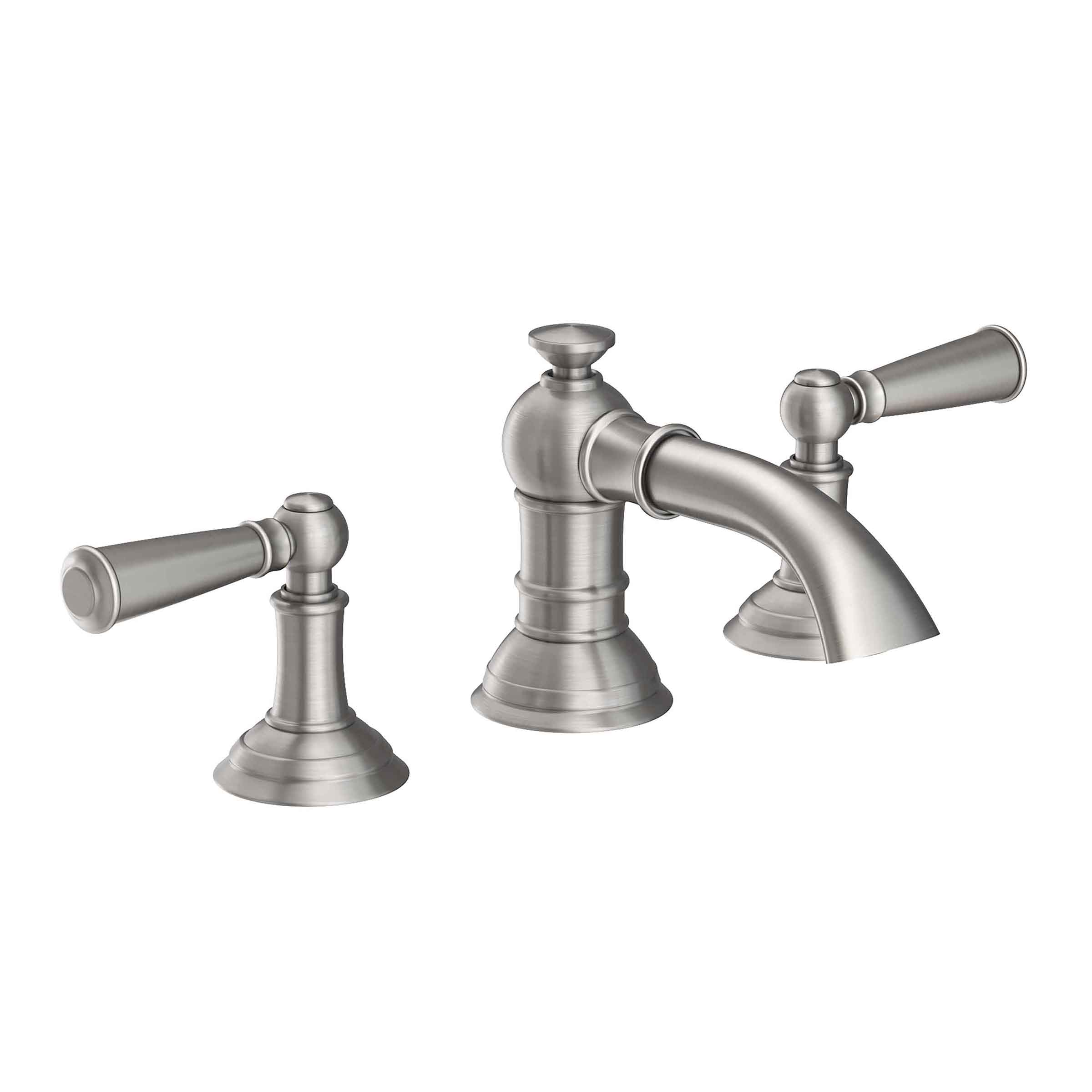 Newport Brass Aylesbury Widespread Lavatory Faucet