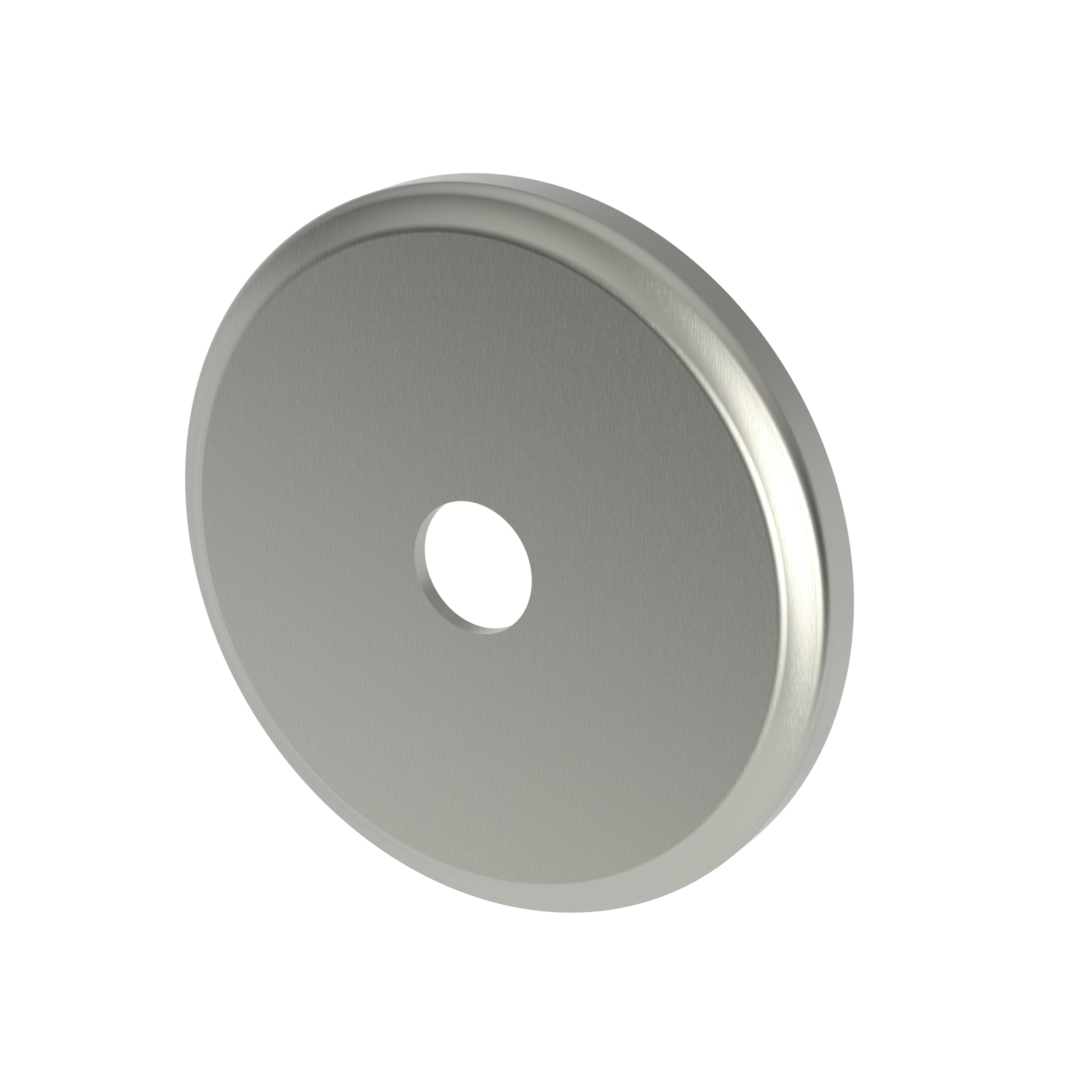 Newport Brass Tub & Shower Diverter Plate