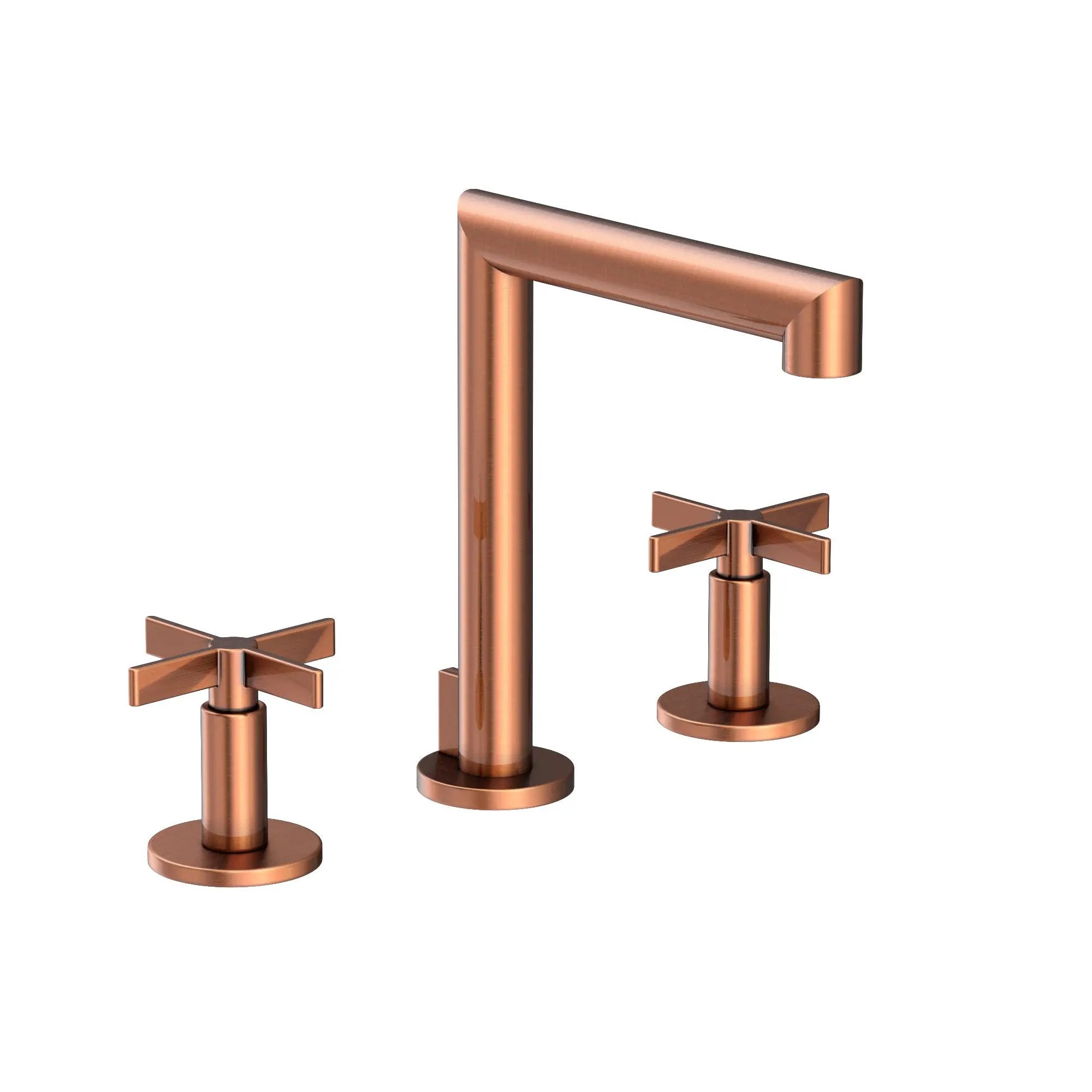 Newport Brass Tolmin Widespread Lavatory Faucet by Newport Brass