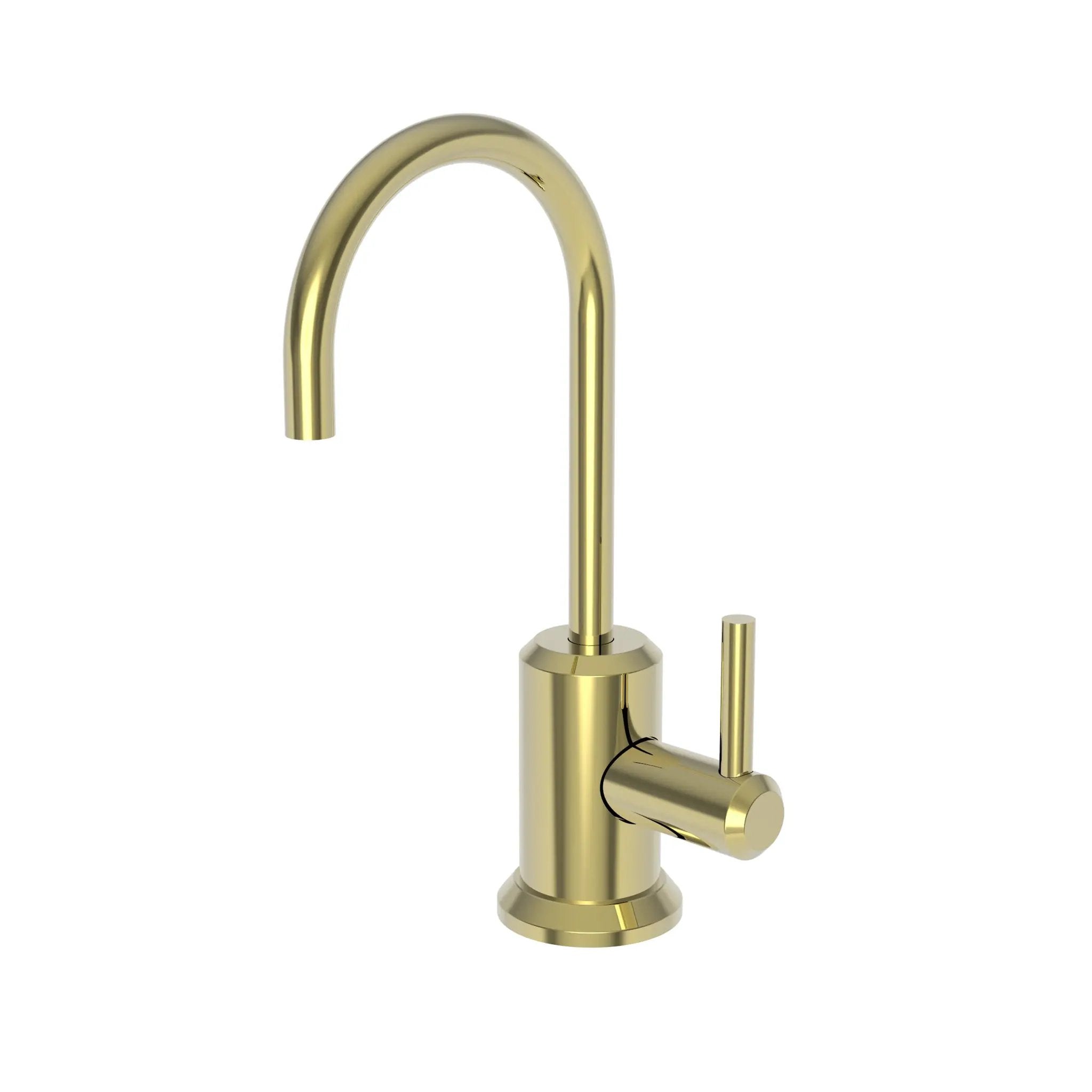 Newport Brass Jeter Cold Water Dispenser by Newport Brass