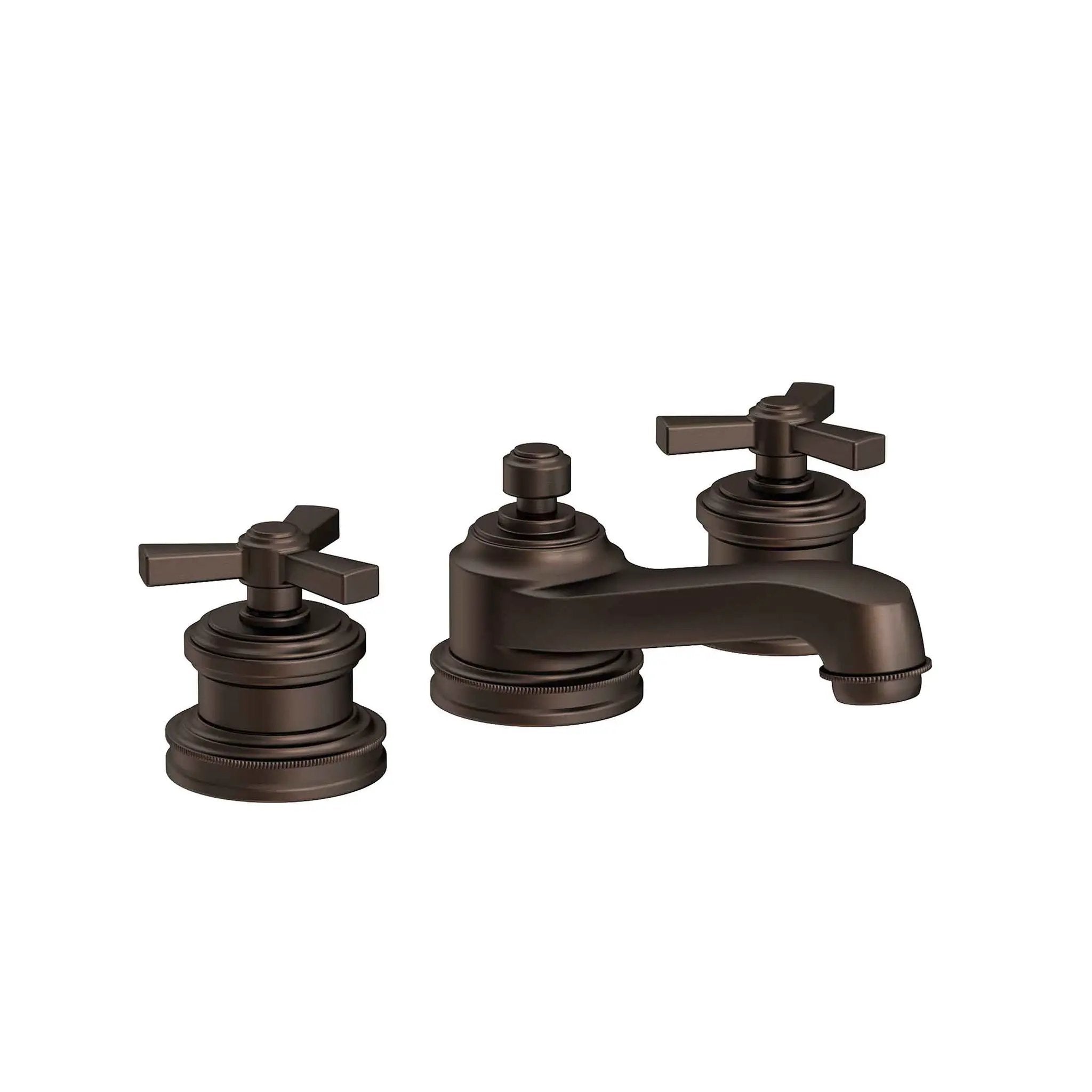 Newport Brass Miro Widespread Lavatory Faucet by Newport Brass