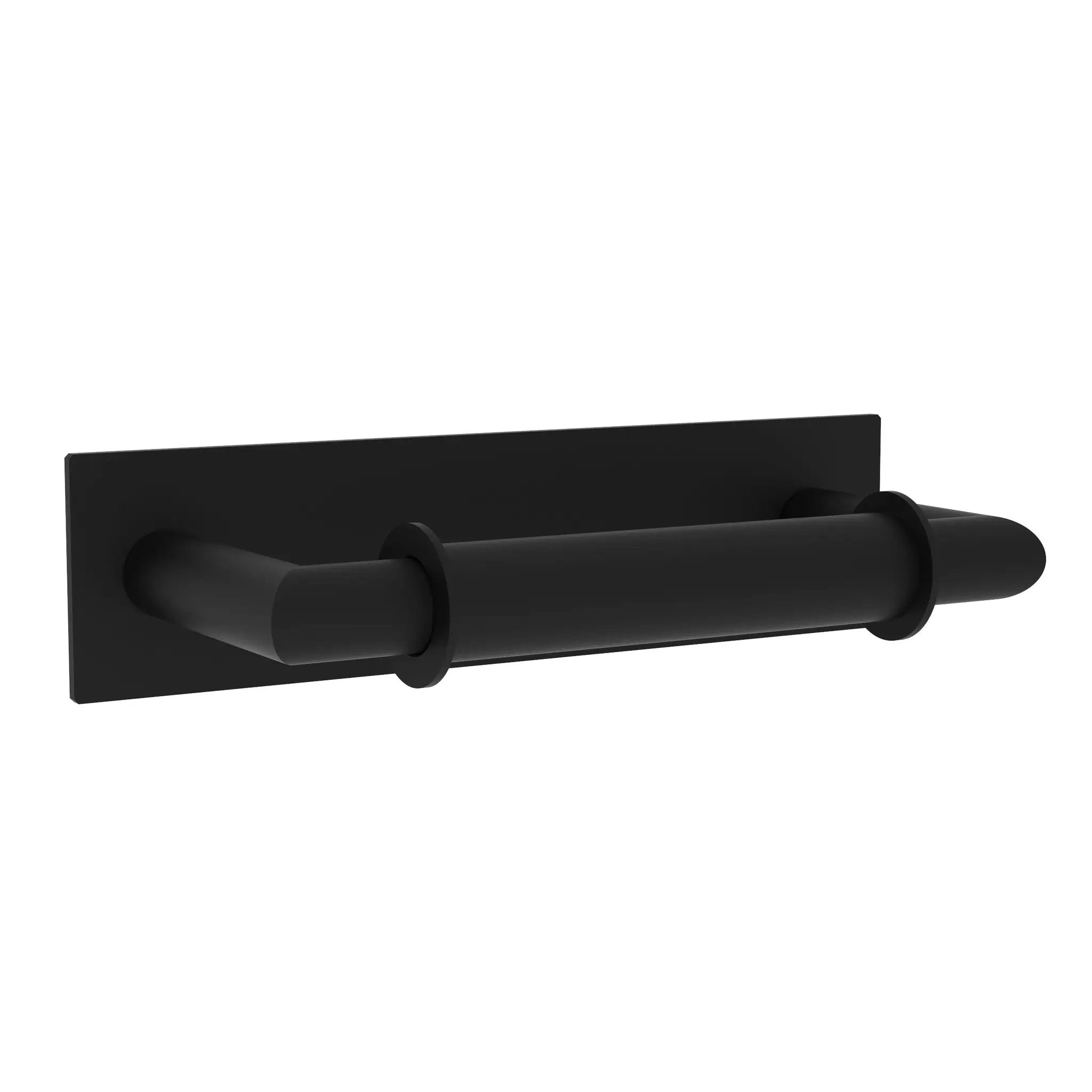 Newport Brass Metro Double Post Toilet Tissue Holder by Newport Brass