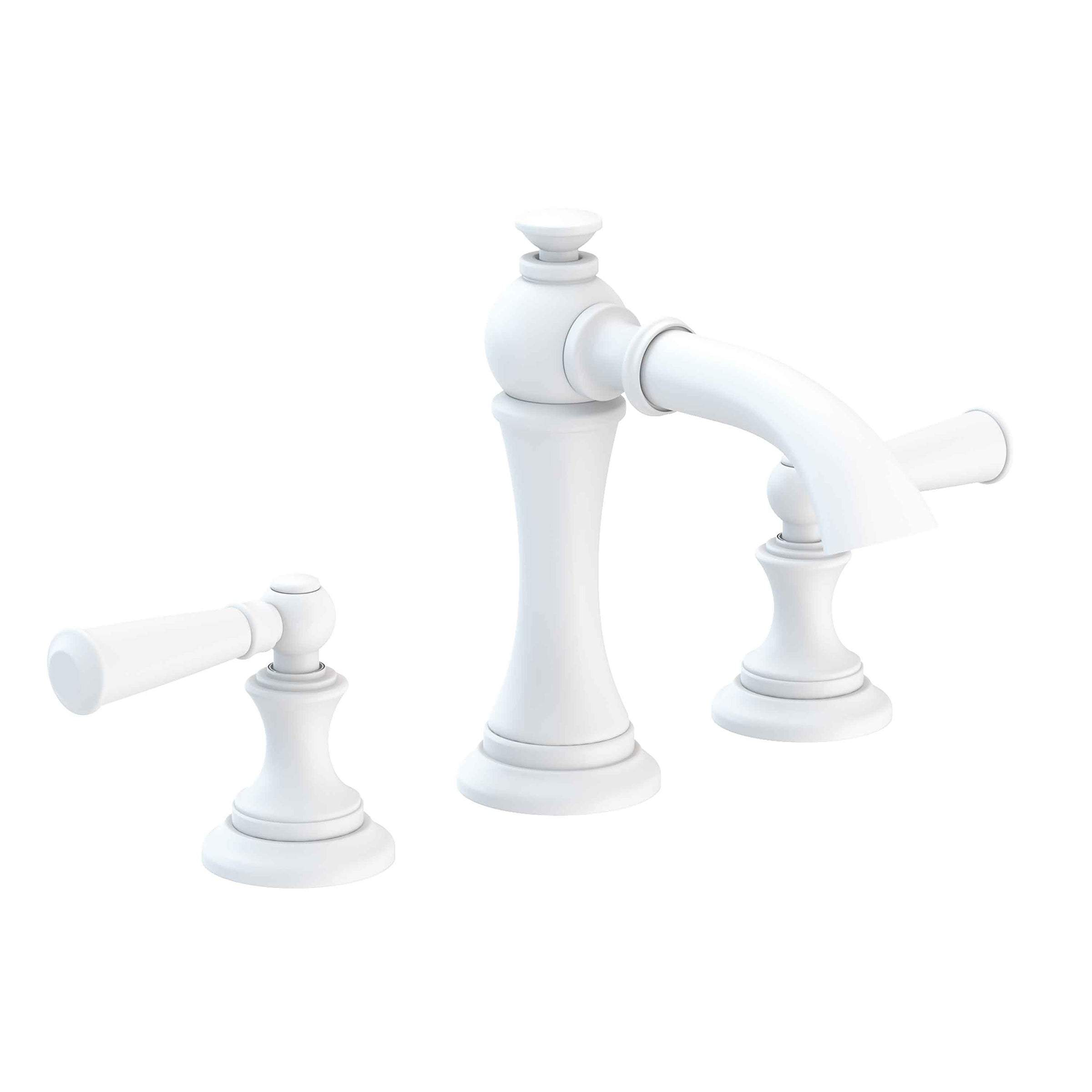 Newport Brass Sutton Widespread Lavatory Faucet
