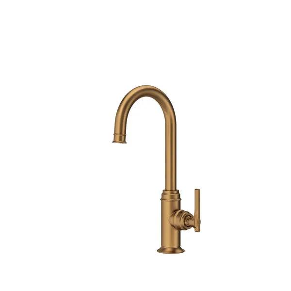 Rohl Southbank Bar/Food Prep Kitchen Faucet by Rohl