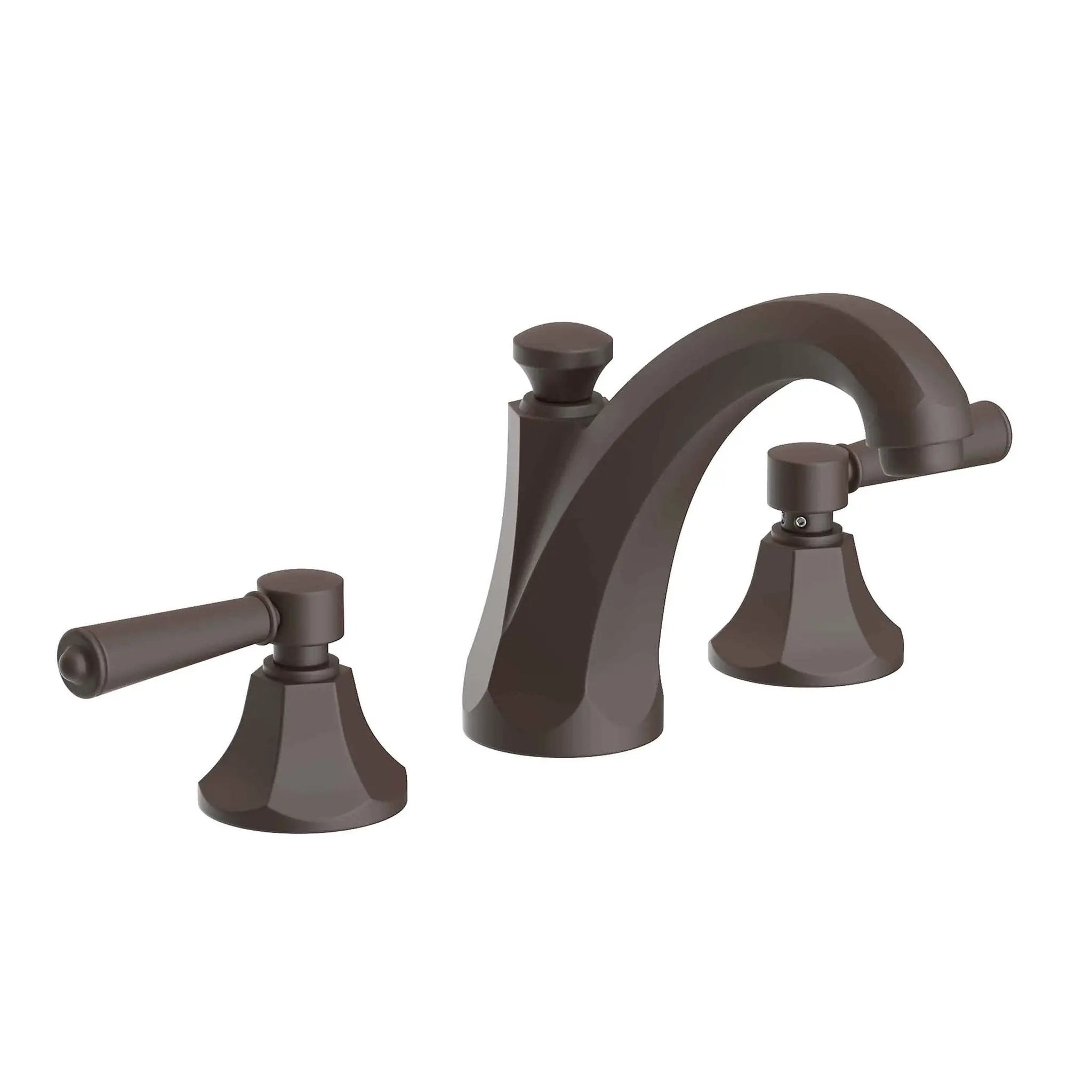 Newport Brass Metropole Widespread Lavatory Faucet by Newport Brass
