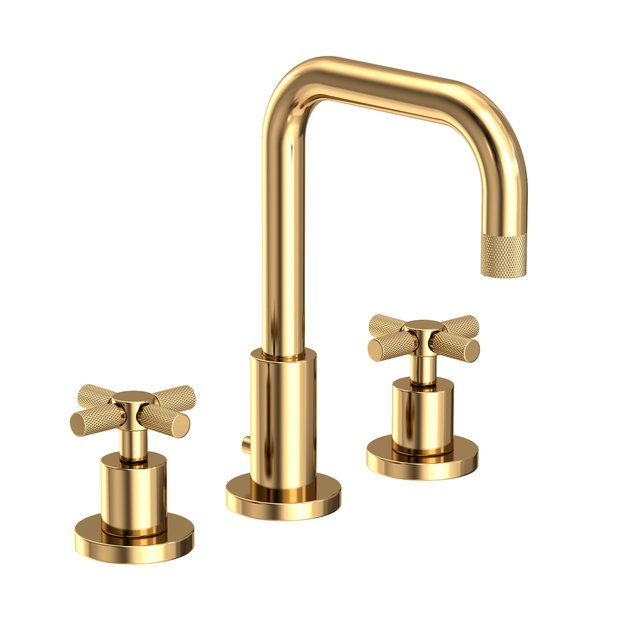 Newport Brass Muncy Widespread Lavatory Faucet