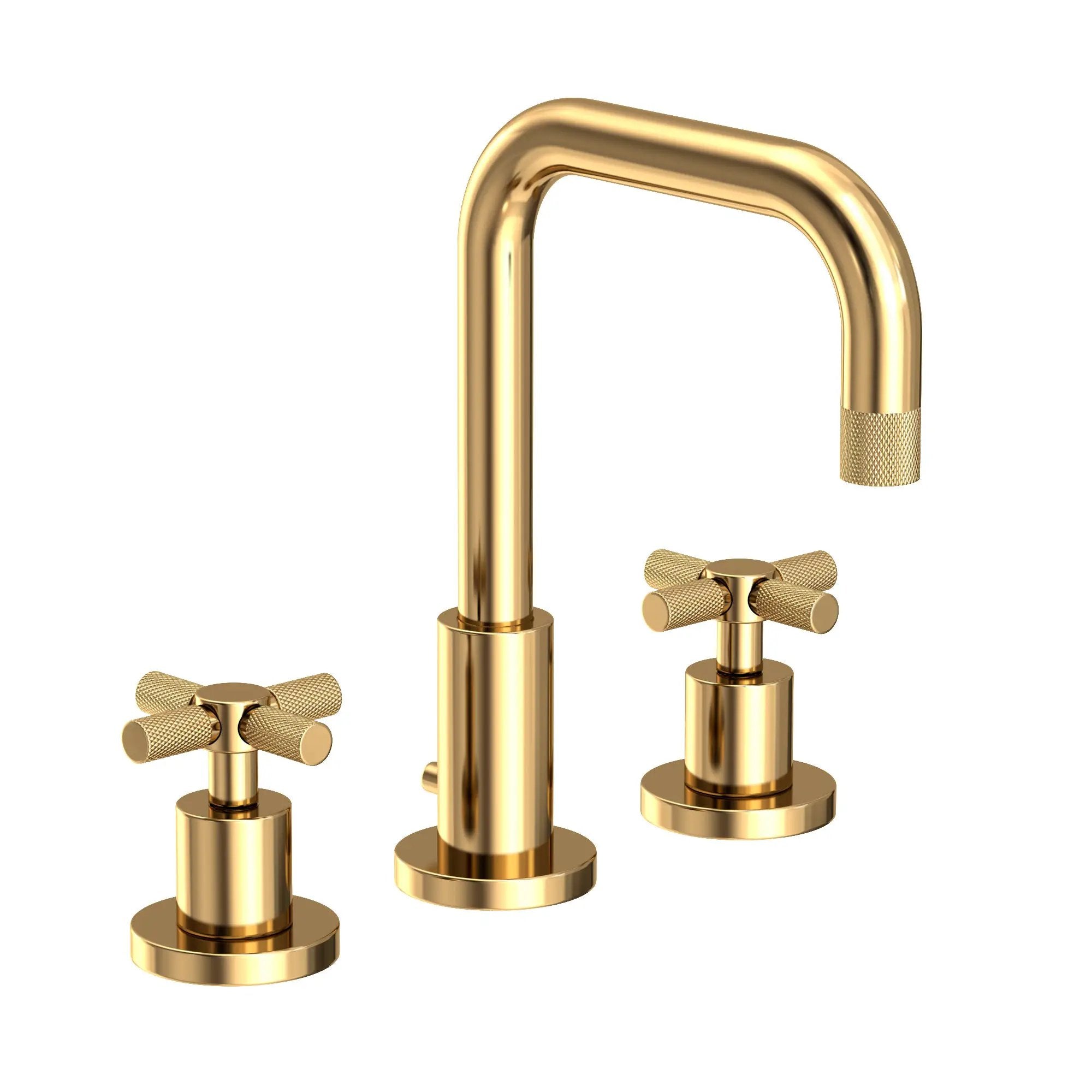 Newport Brass Muncy Widespread Lavatory Faucet by Newport Brass