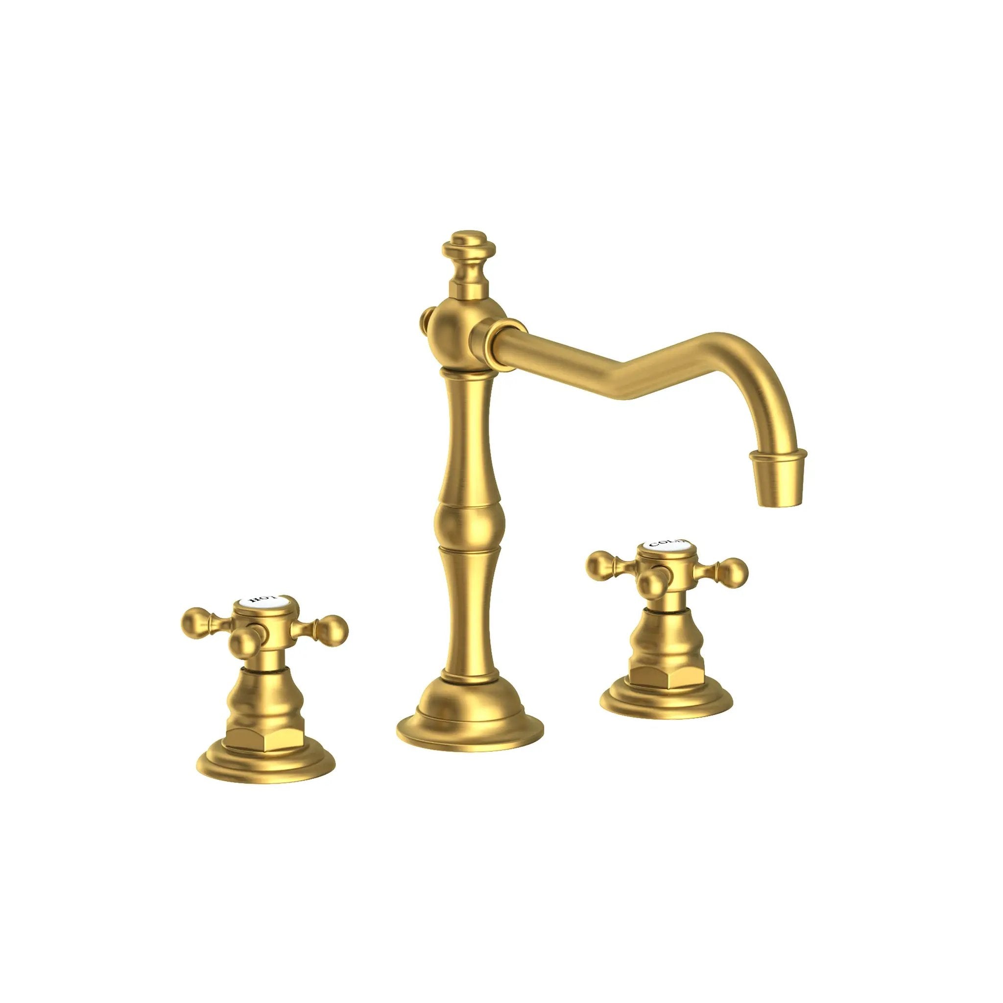 Newport Brass Chesterfield Kitchen Faucet by Newport Brass