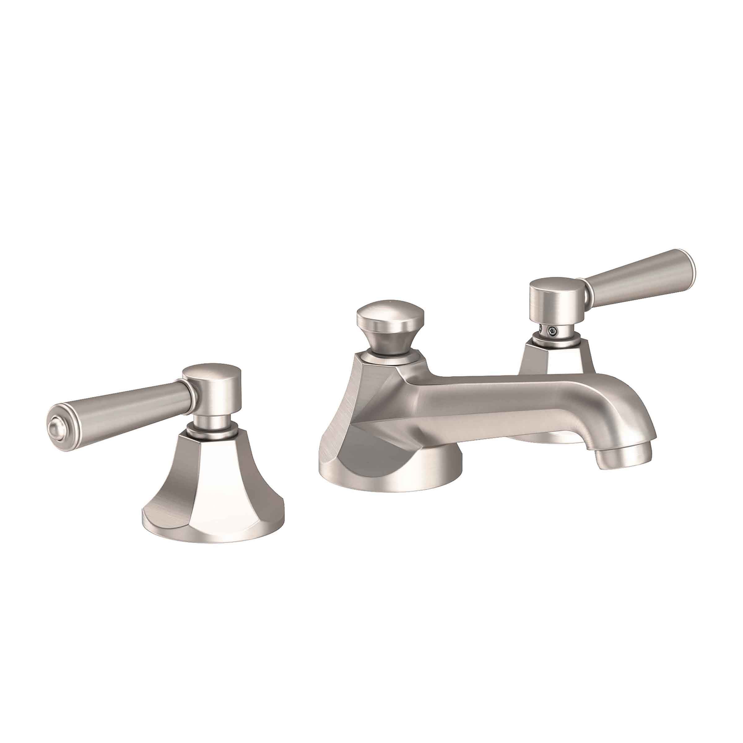 Newport Brass Metropole Widespread Lavatory Faucet