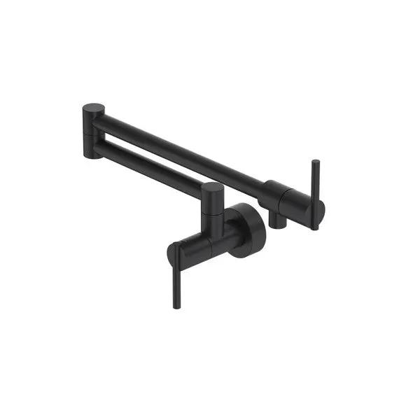 Rohl Pirellone Pot Filler by Rohl