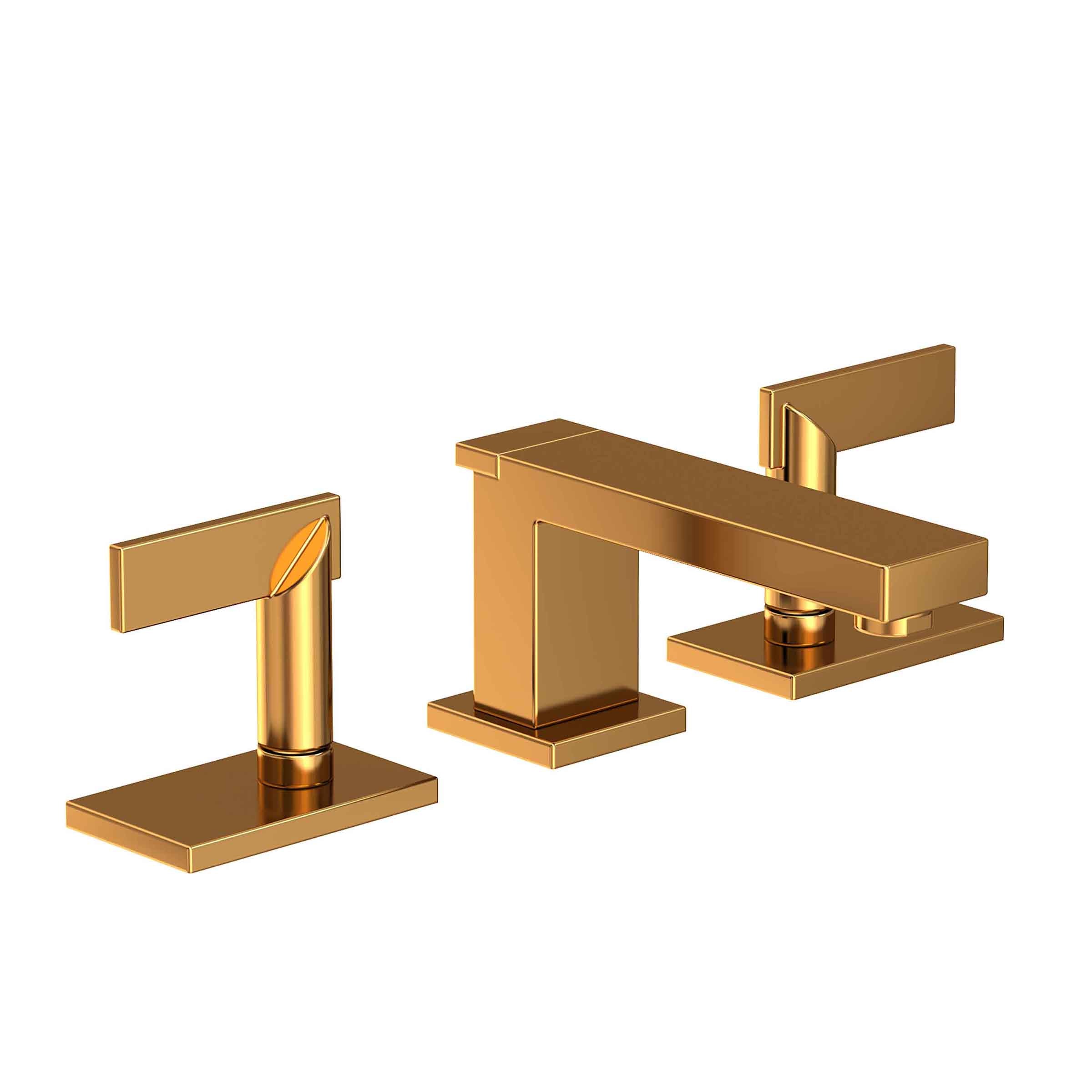 Newport Brass Metro Widespread Lavatory Faucet