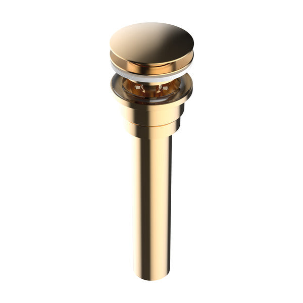 Victoria + Albert Universal Push Drain