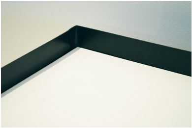 MTI Tile Flange-3 Sides