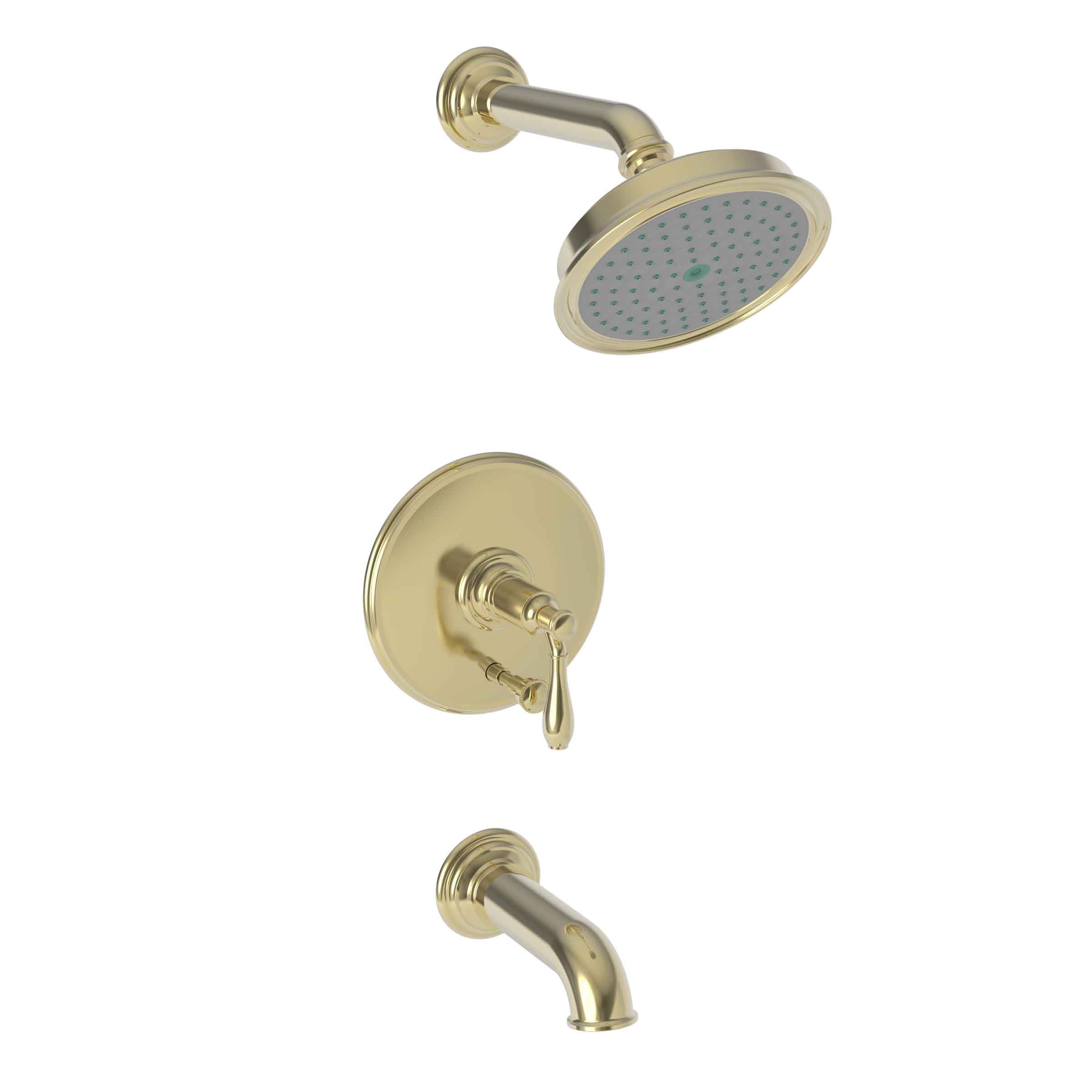 Newport Brass Ithaca Balanced Pressure Tub & Shower Trim Set