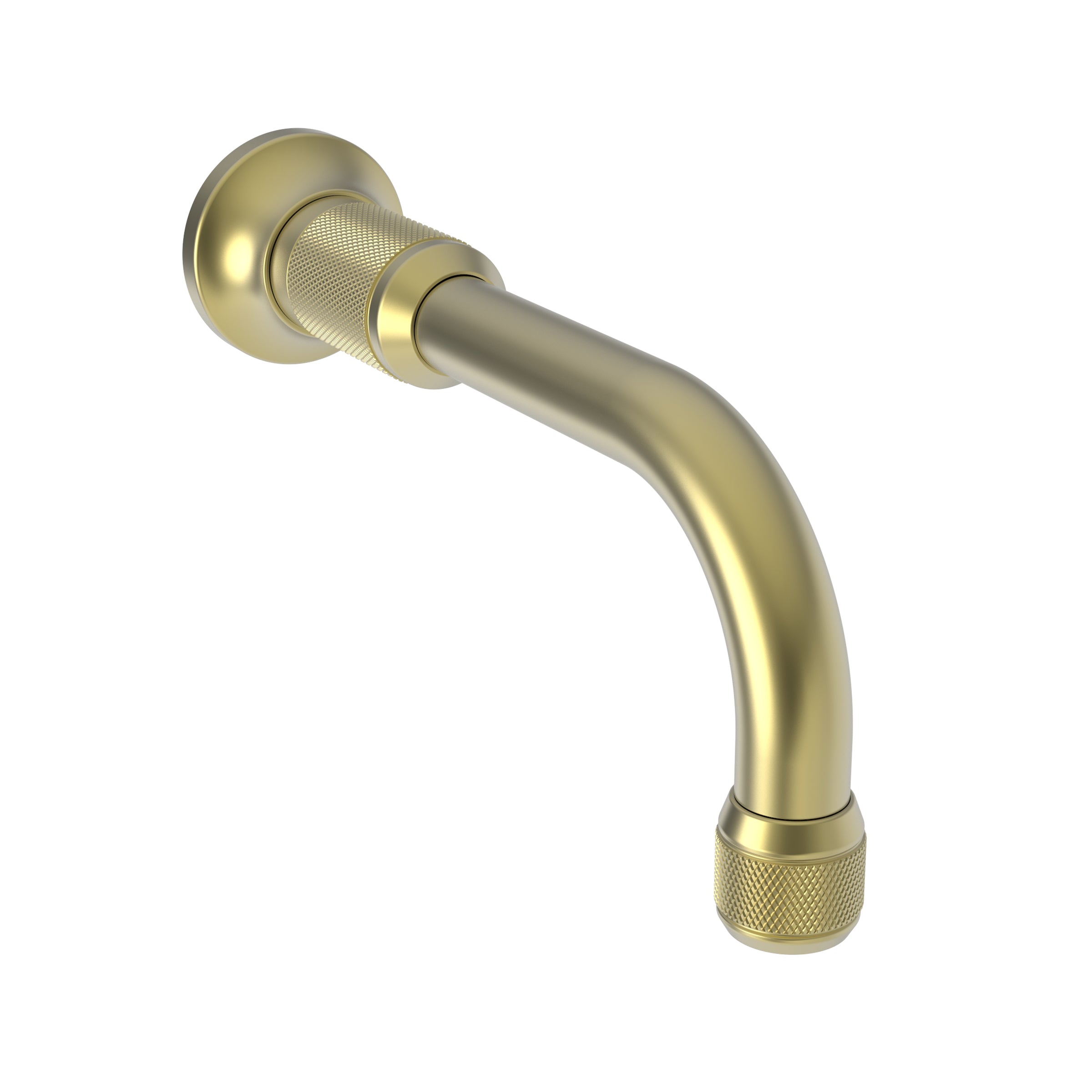 Newport Brass Clemens Tub Spout