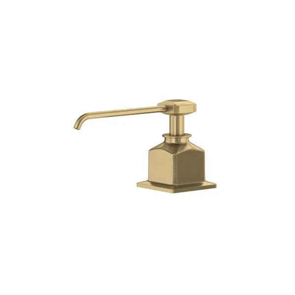 Rohl Apothecary Soap Dispenser by Rohl