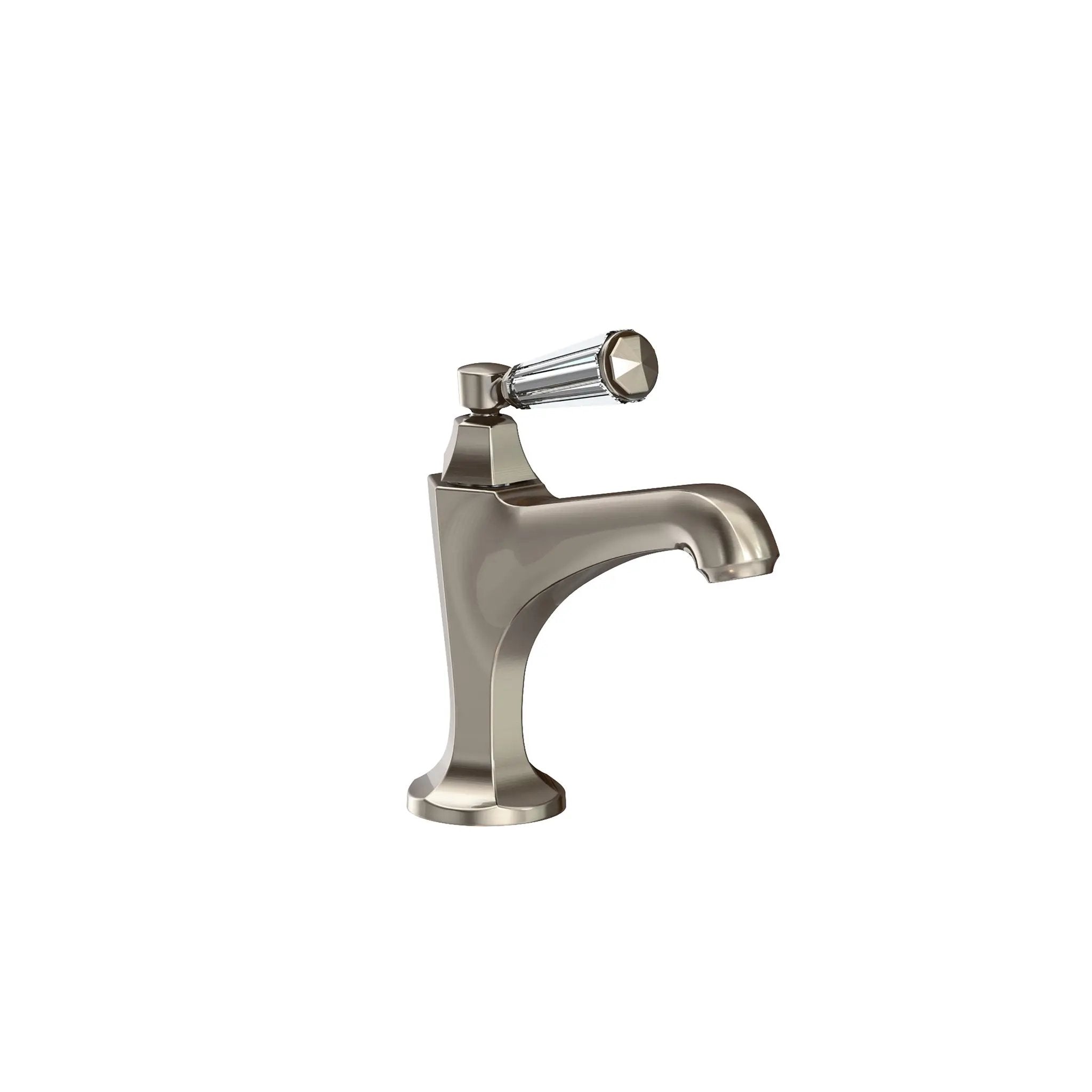 Newport Brass Metropole Single Hole Lavatory Faucet by Newport Brass