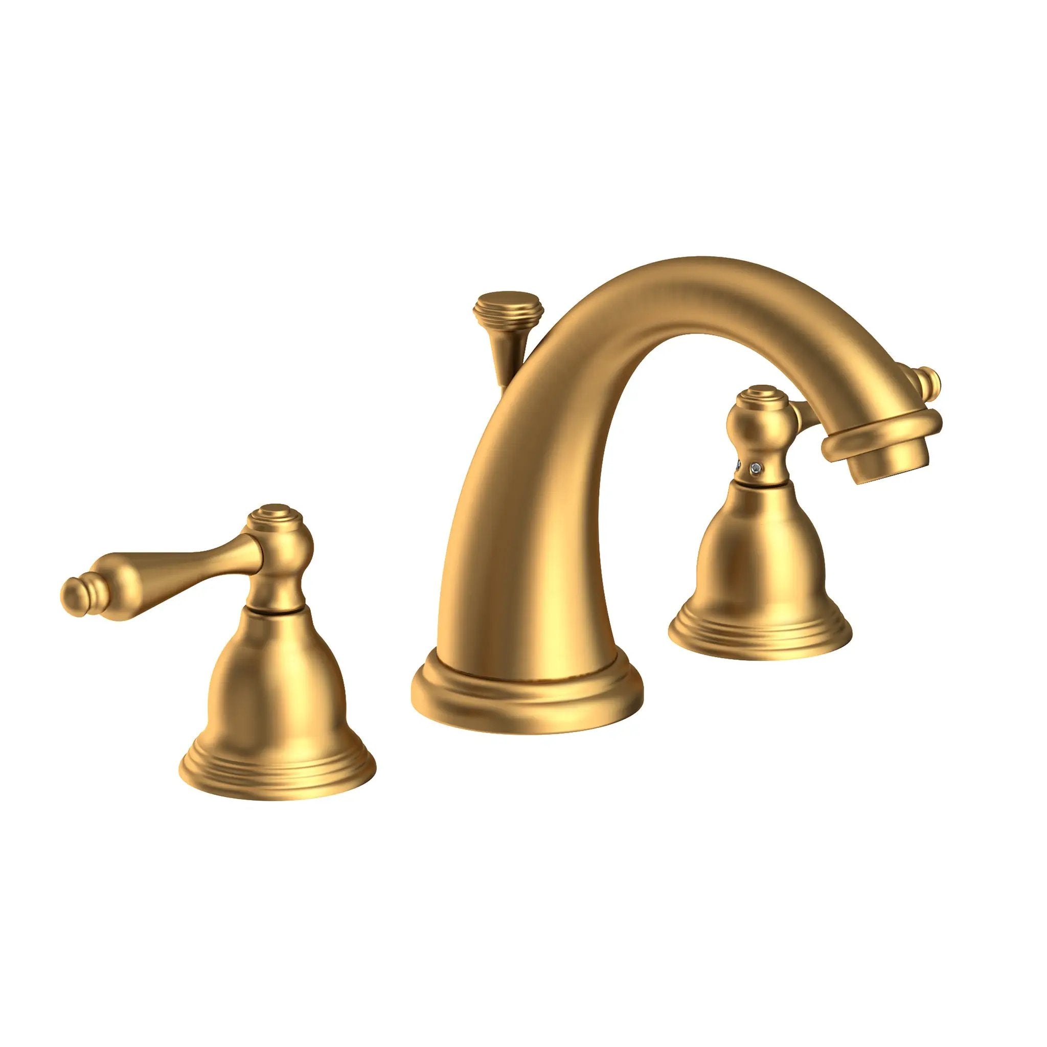 Newport Brass Seaport Widespread Lavatory Faucet by Newport Brass