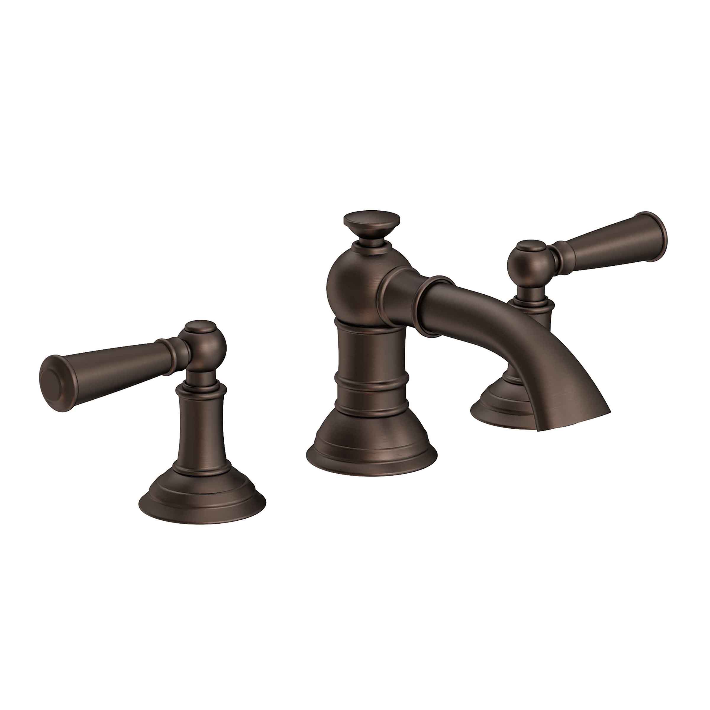 Newport Brass Aylesbury Widespread Lavatory Faucet