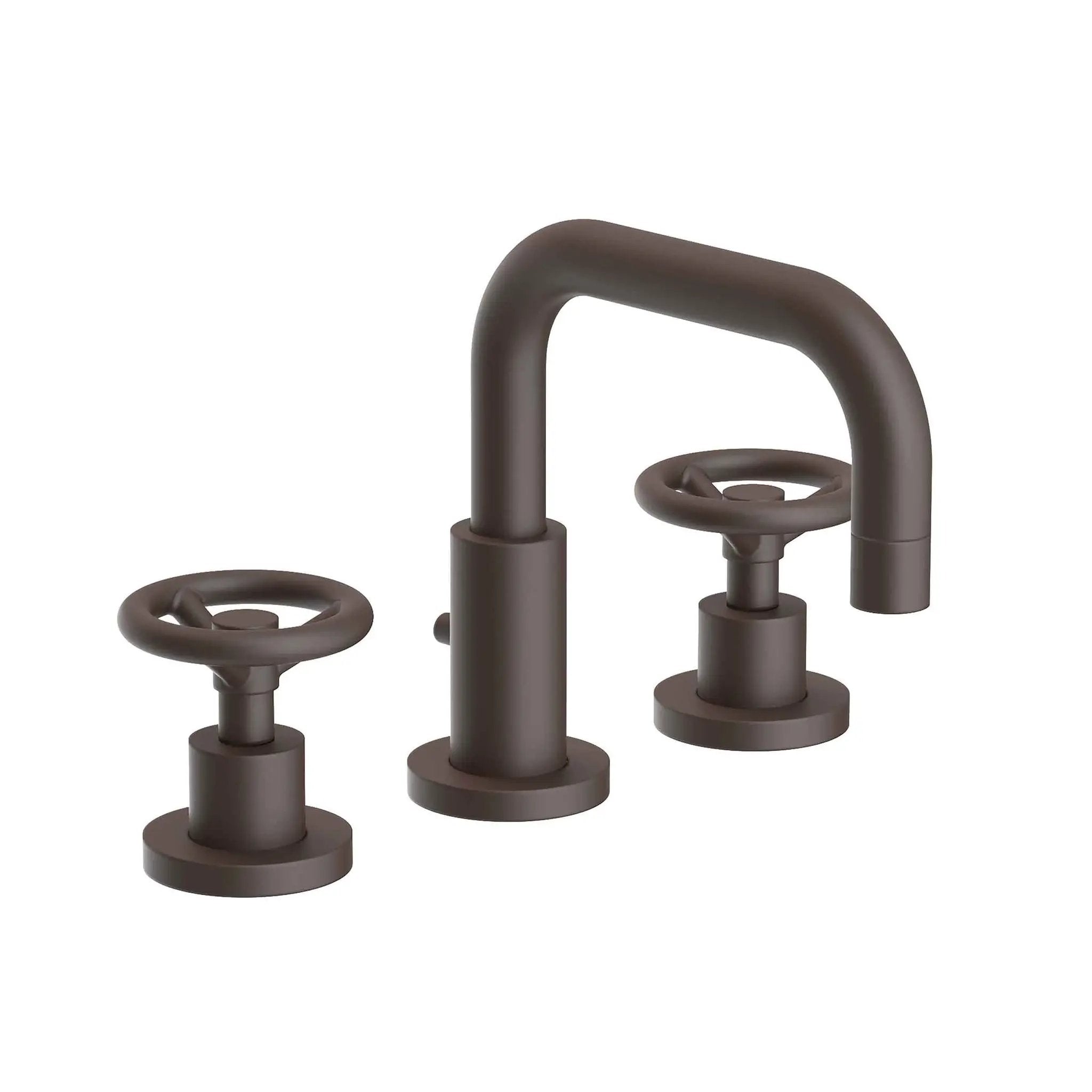 Newport Brass Tyler Widespread Lavatory Faucet by Newport Brass