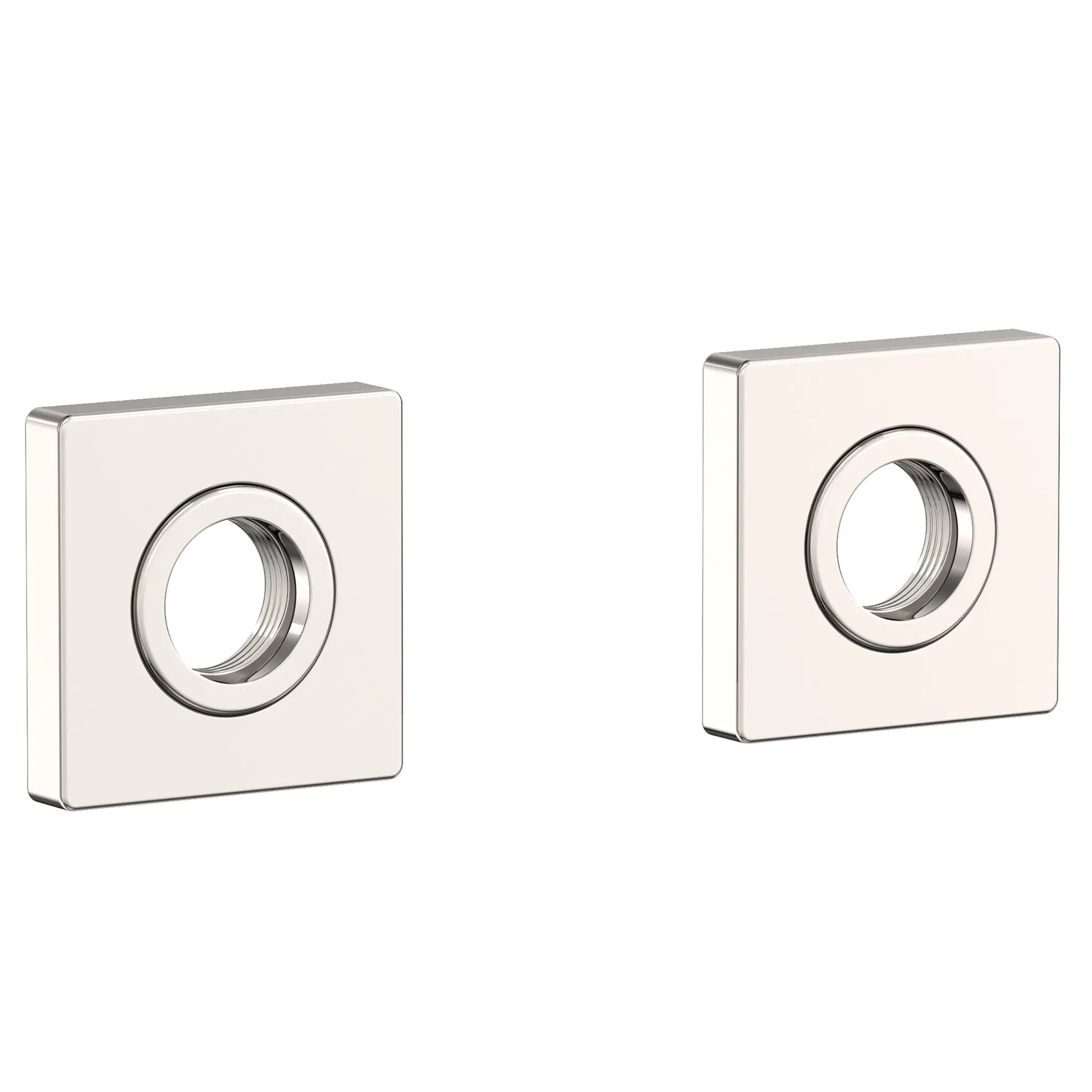 Newport Brass Secant Grab Bar Decorative Rings & Mounting Kit by Newport Brass