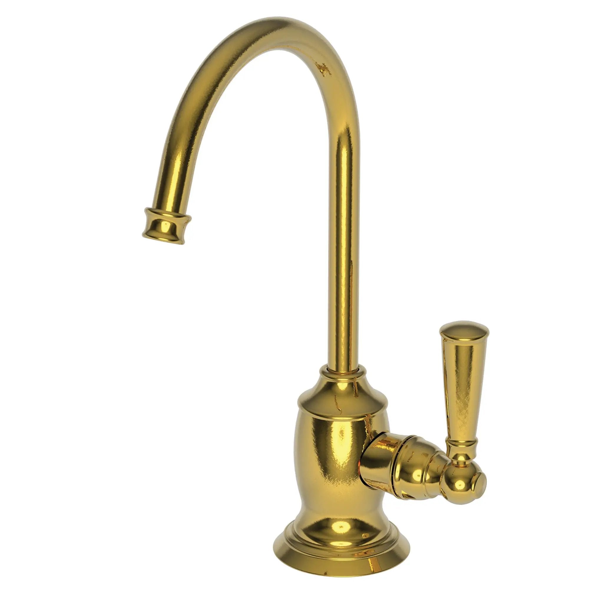 Newport Brass Jacobean Cold Water Dispenser by Newport Brass