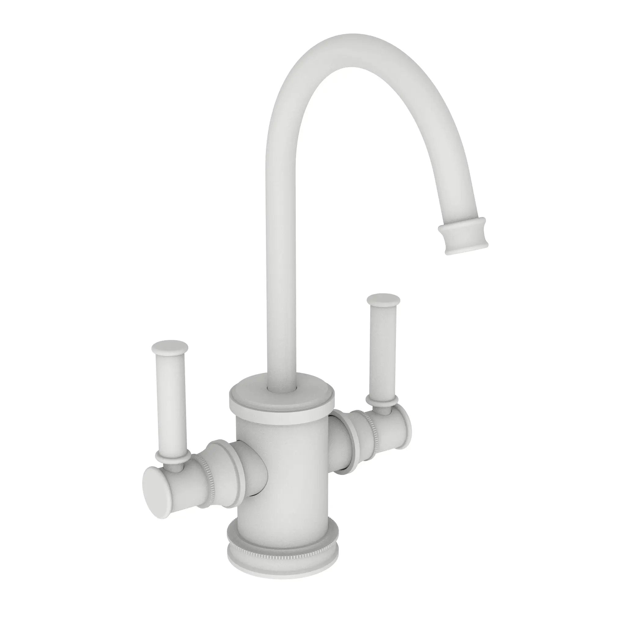 Newport Brass Taft Hot & Cold Water Dispenser by Newport Brass